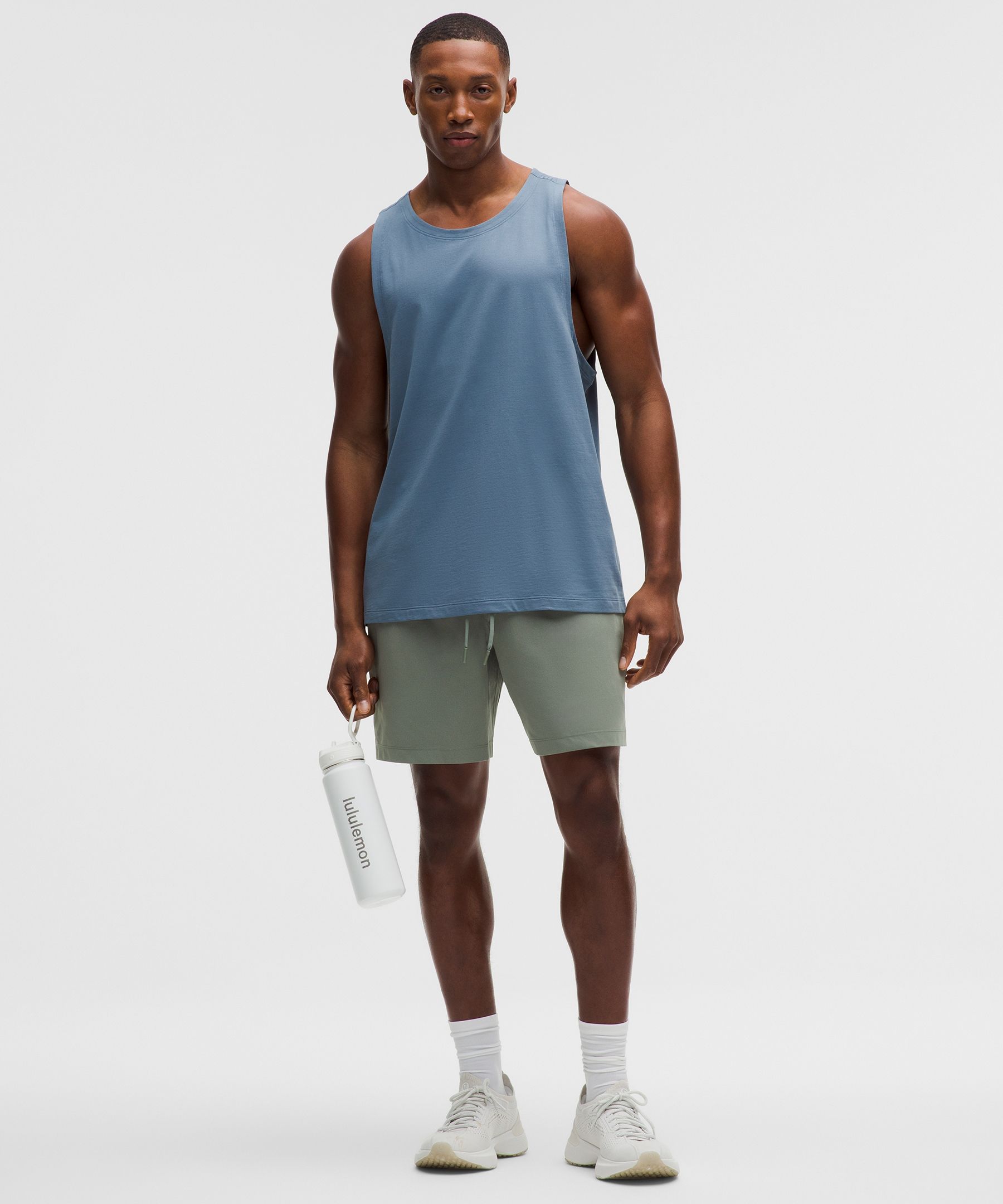 Zeroed Linerless Short 7"