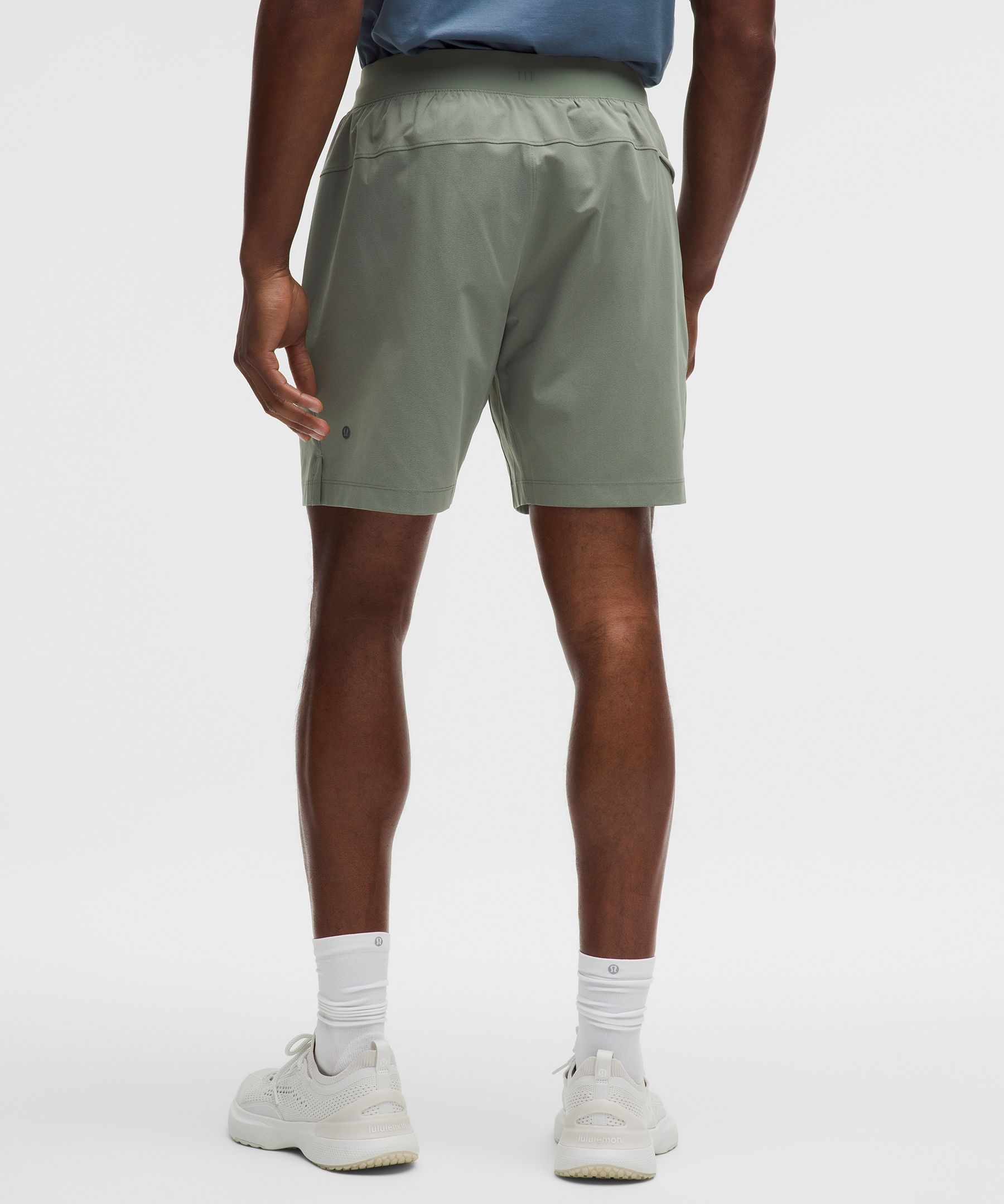 Zeroed Linerless Short 7"