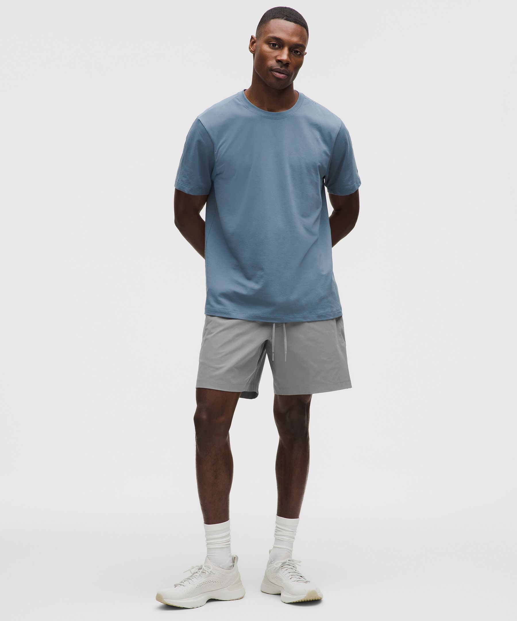 Zeroed In Linerless Short 7"