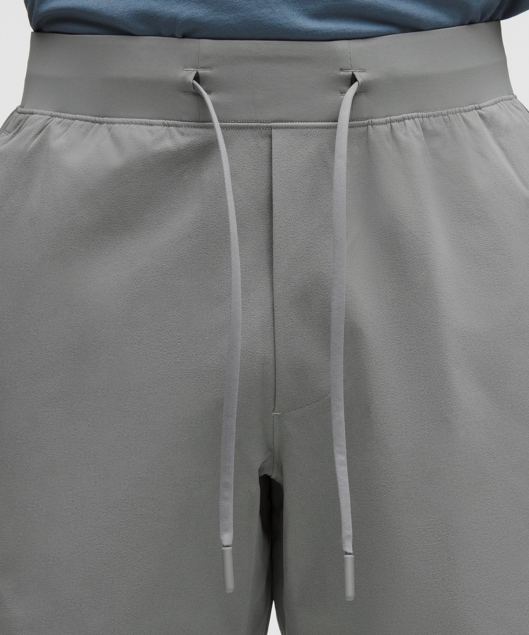 Zeroed Linerless Short 7"