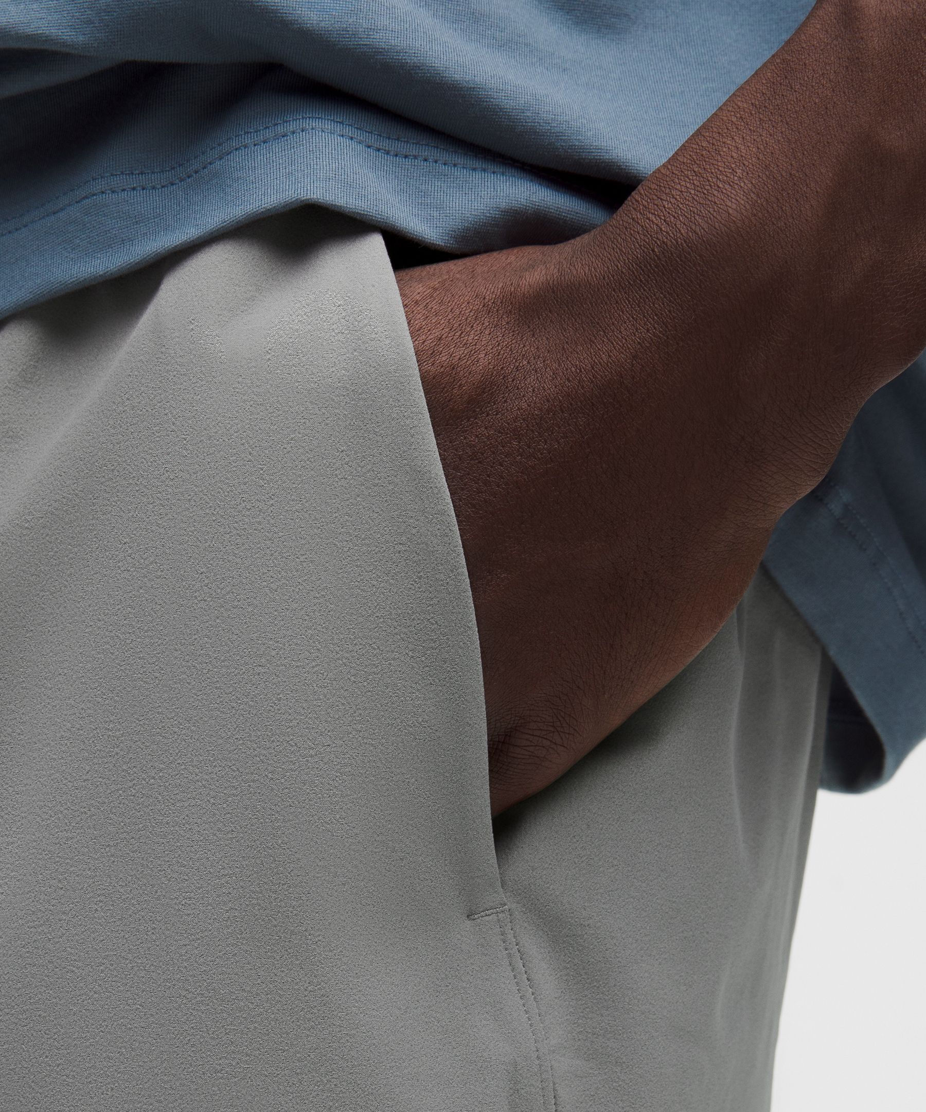 Zeroed Linerless Short 7"