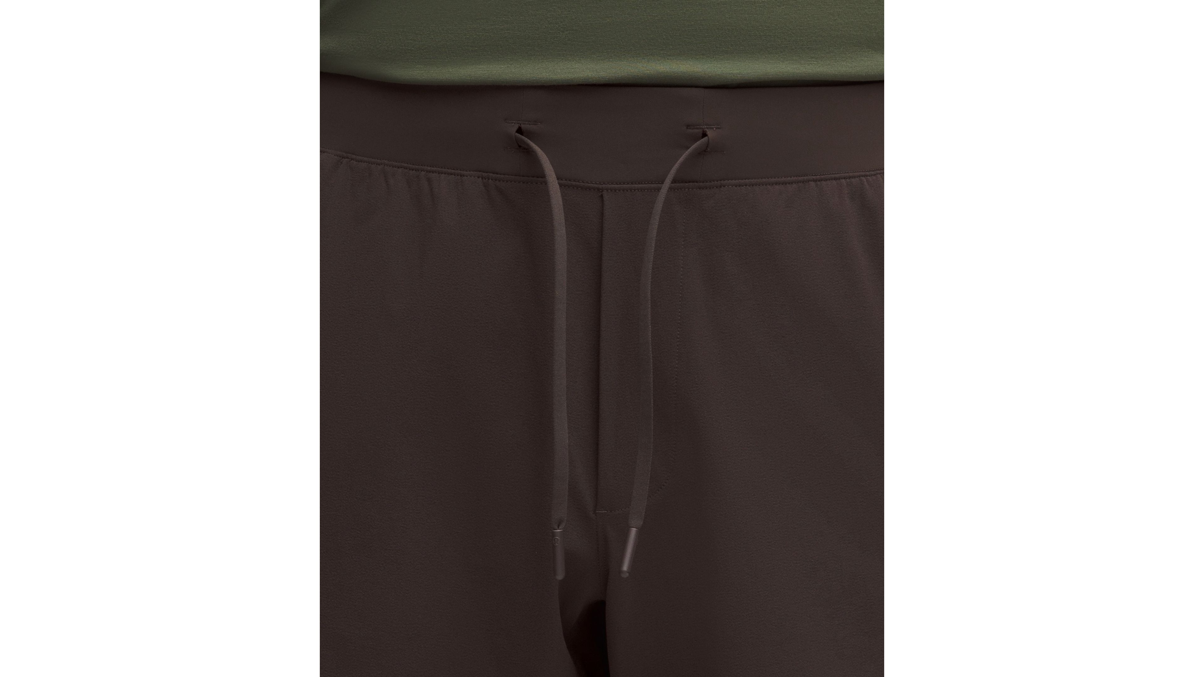 Zeroed Linerless Short 7"