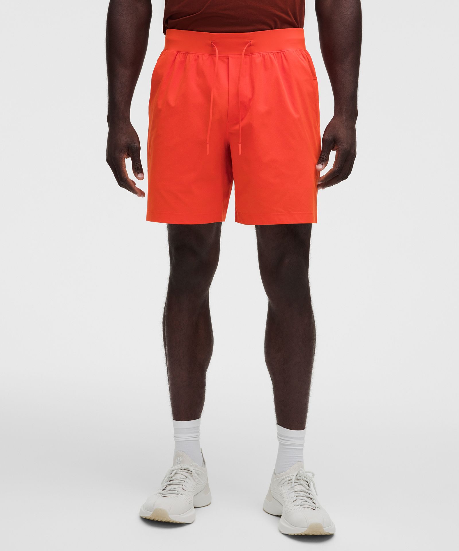 Lululemon Zeroed In Linerless Short 7" — фото 2