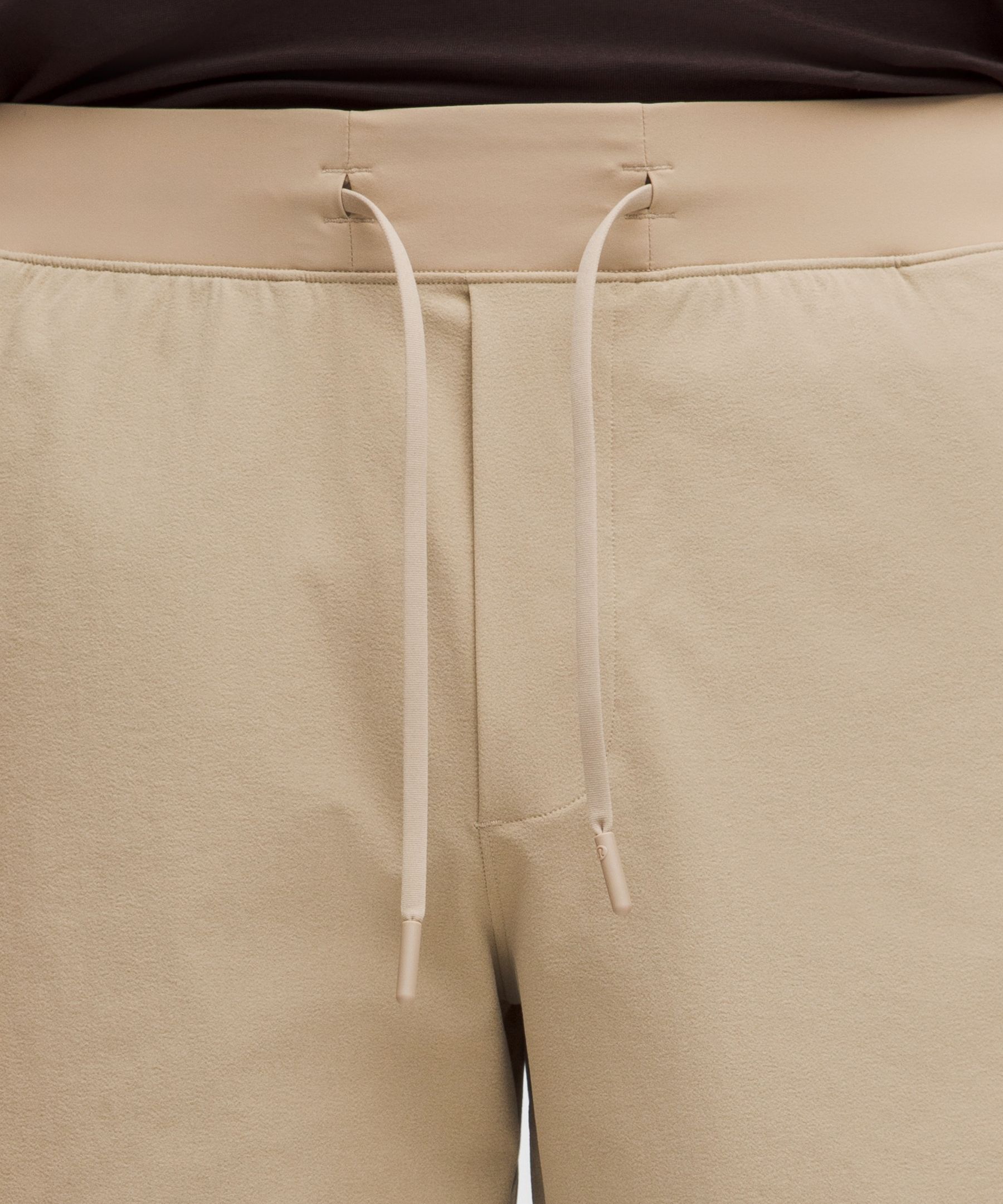 Pantalones cortos sin forro Zeroed In, 18&nbsp;cm