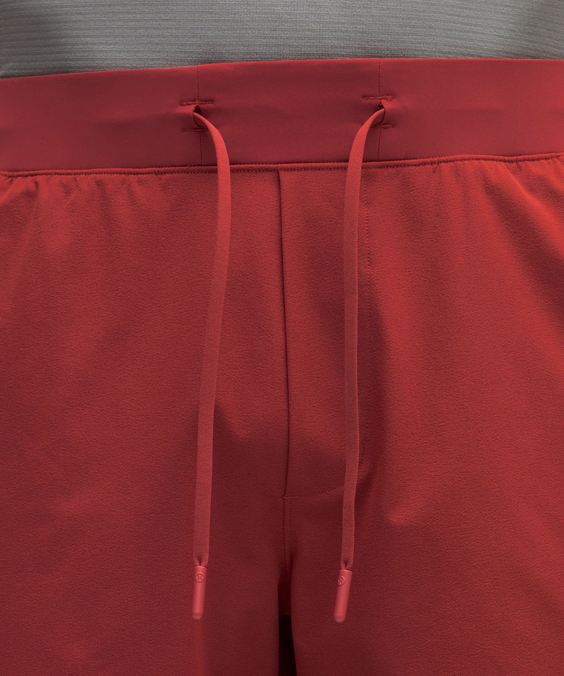 Pantalones cortos sin forro Zeroed In, 18&nbsp;cm
