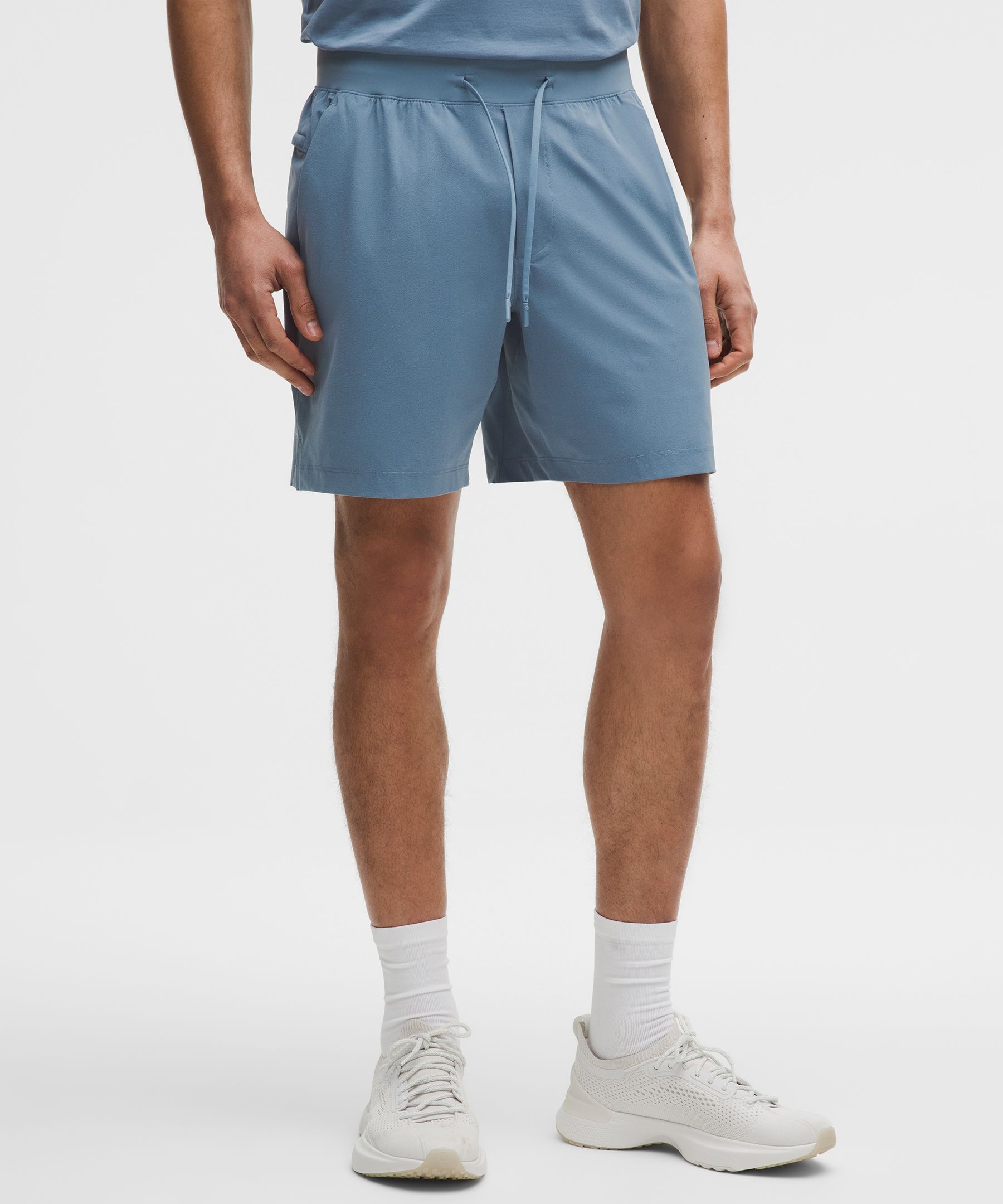 Zeroed Linerless Short 7"