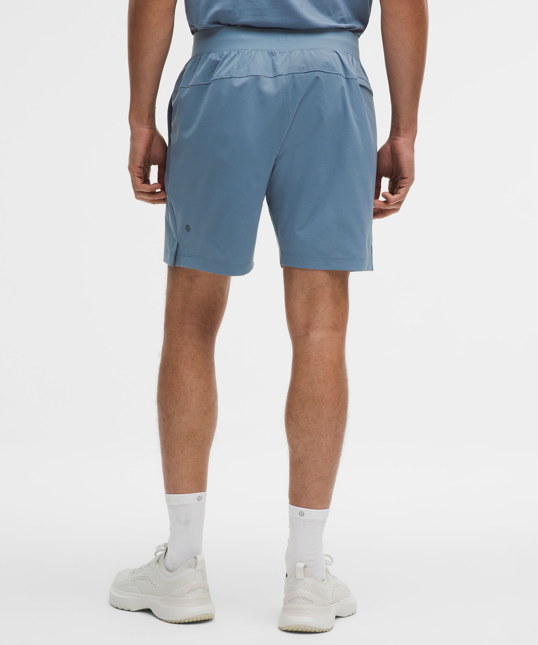 Zeroed Linerless Short 7"