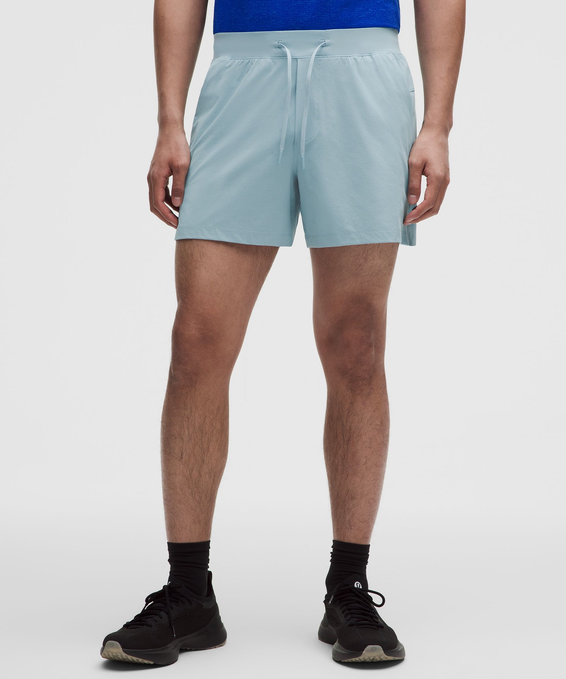 Pantalones cortos sin forro Zeroed In, 13&nbsp;cm