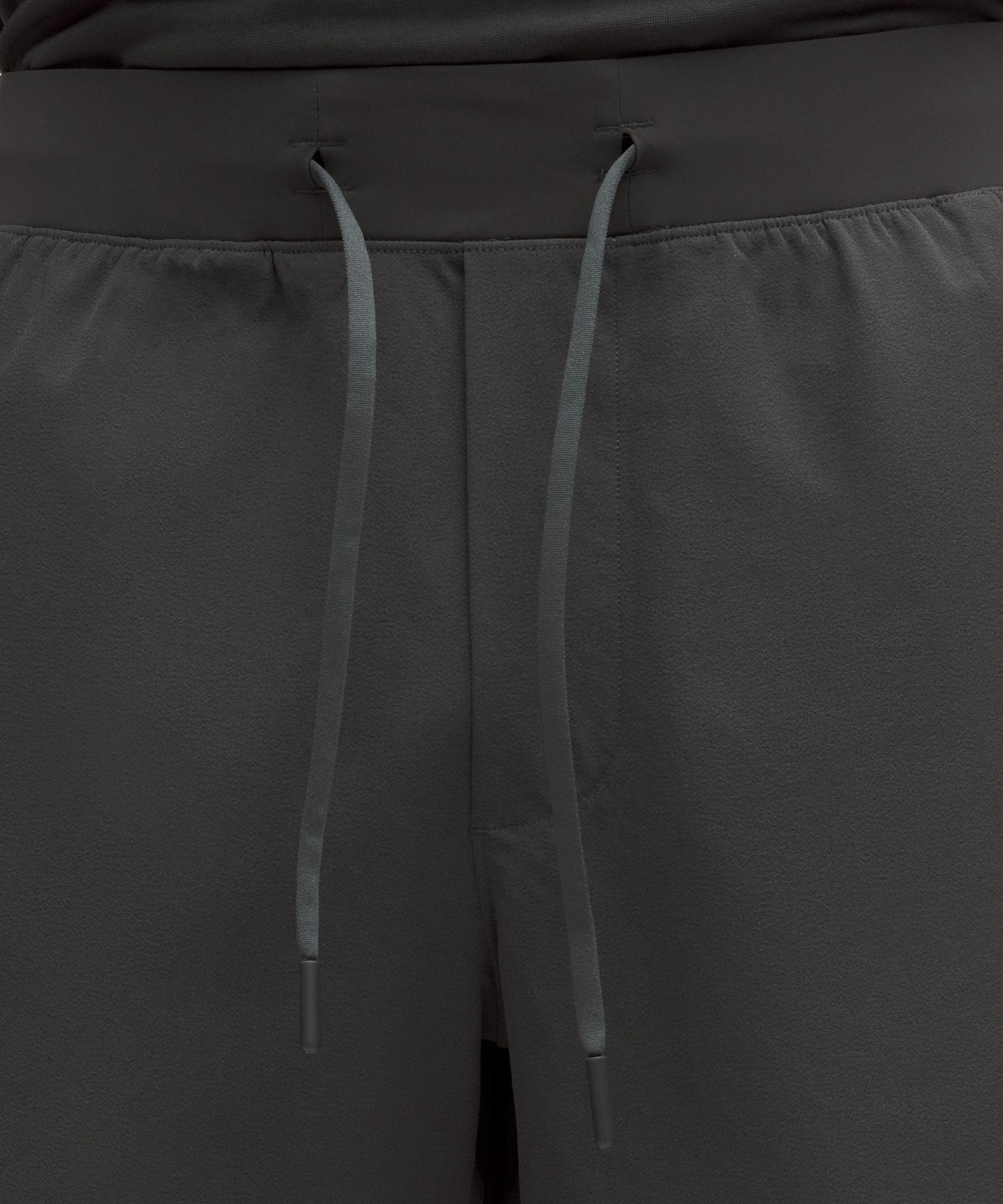 Zeroed Linerless Short 5"