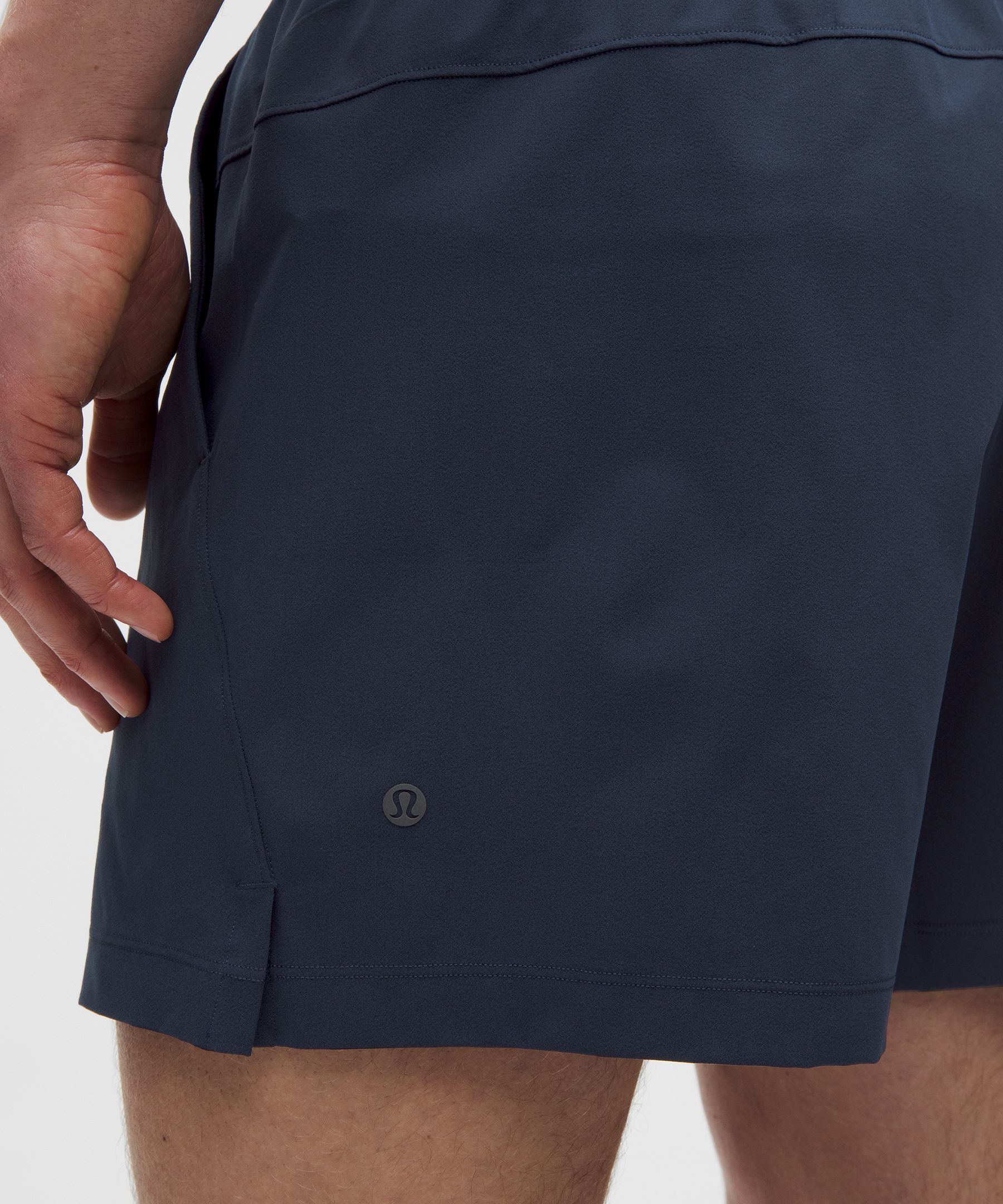 Zeroed Linerless Short 5"