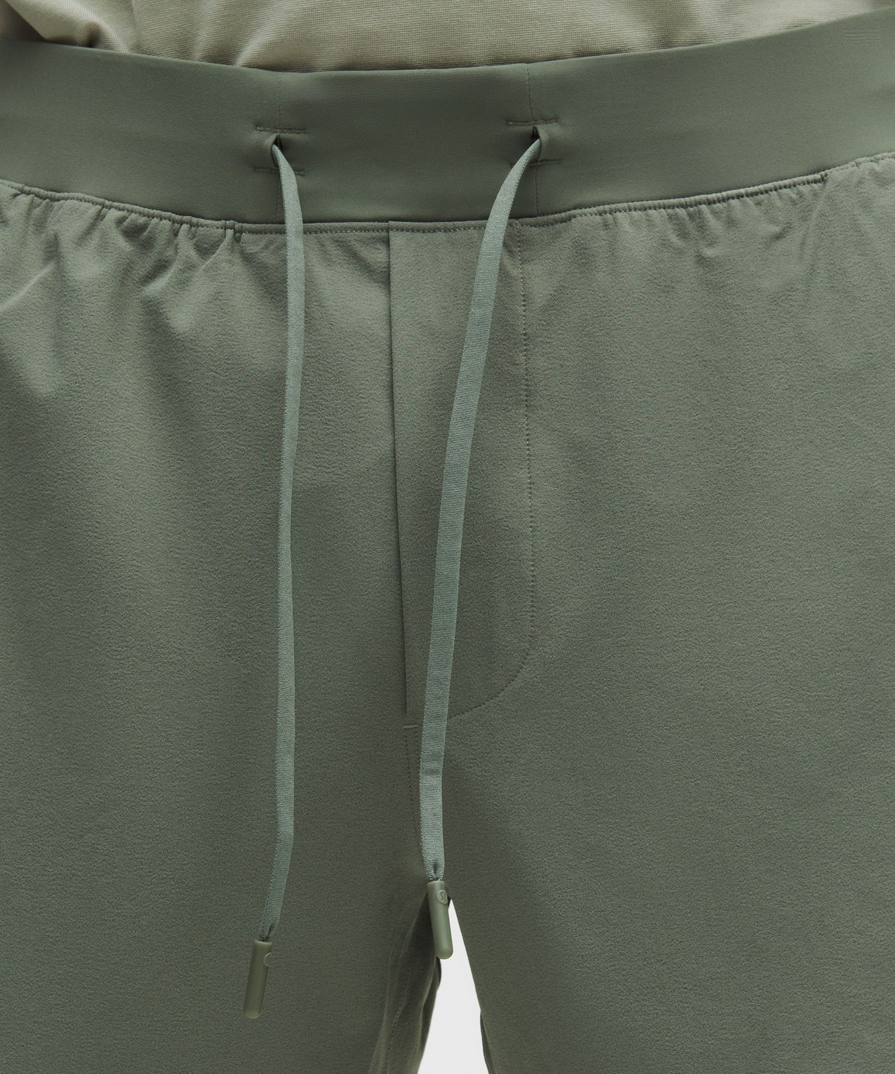 Zeroed Linerless Short 5"