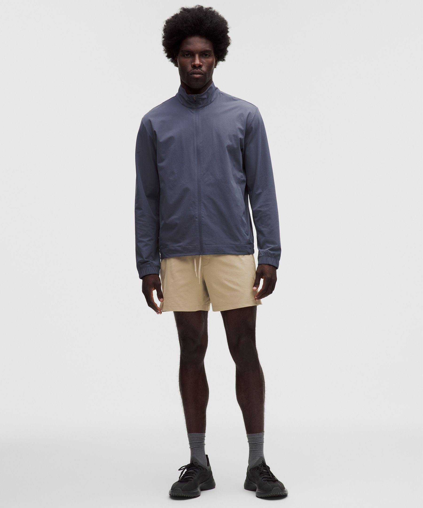 Zeroed In Shorts ohne Liner 13&nbsp;cm