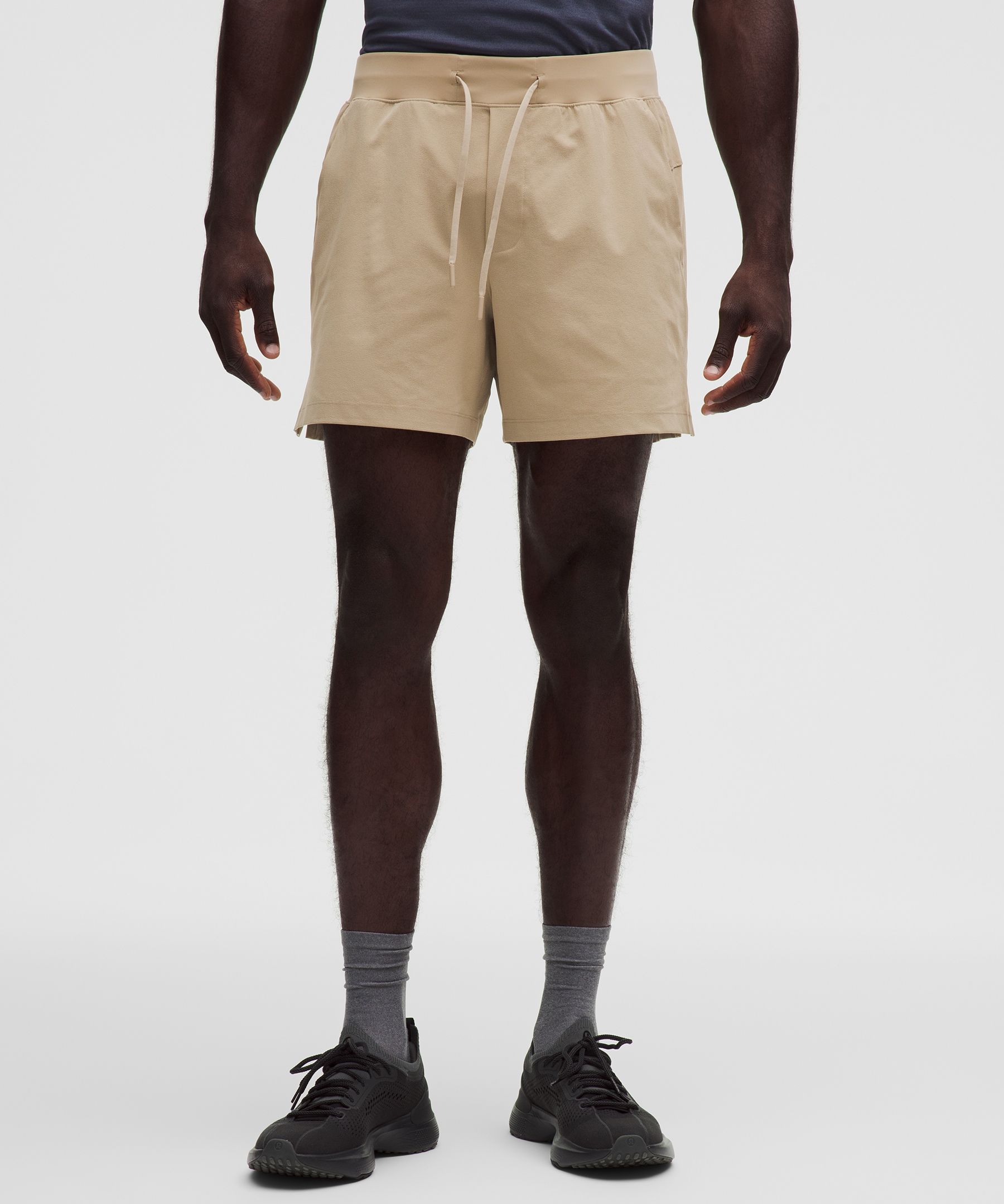 Zeroed In Shorts ohne Liner 13&nbsp;cm
