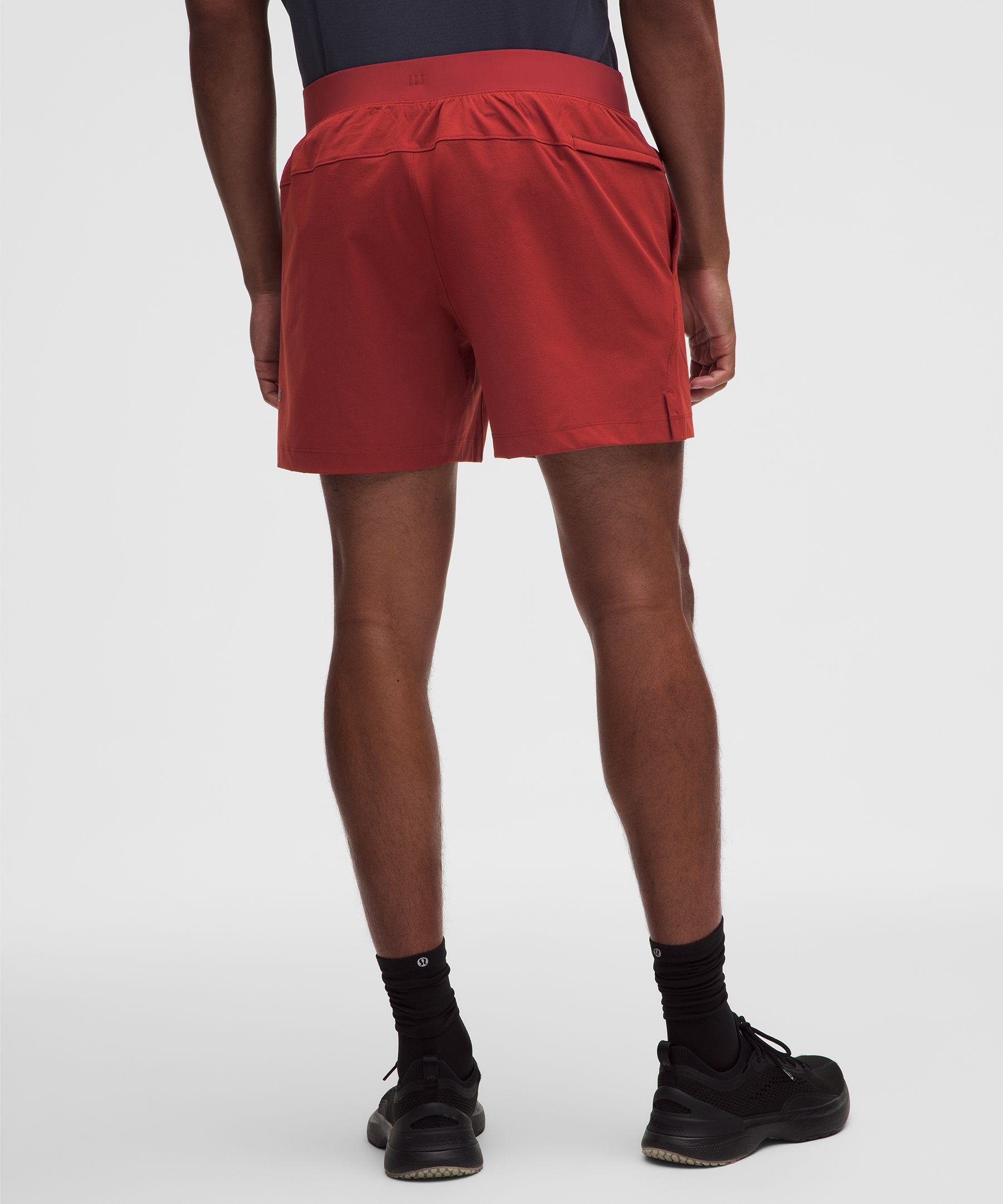 Rocket Red