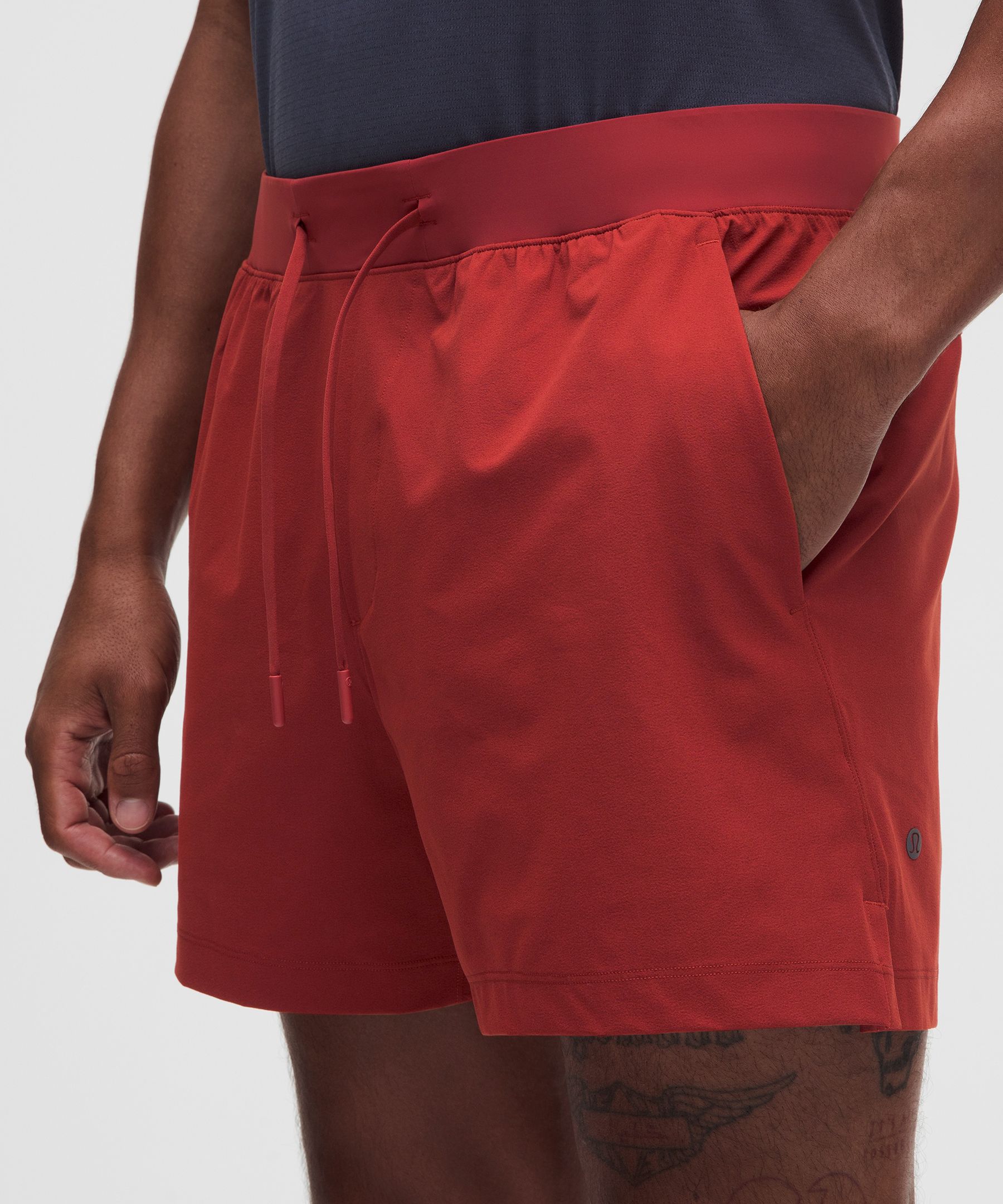 Rocket Red
