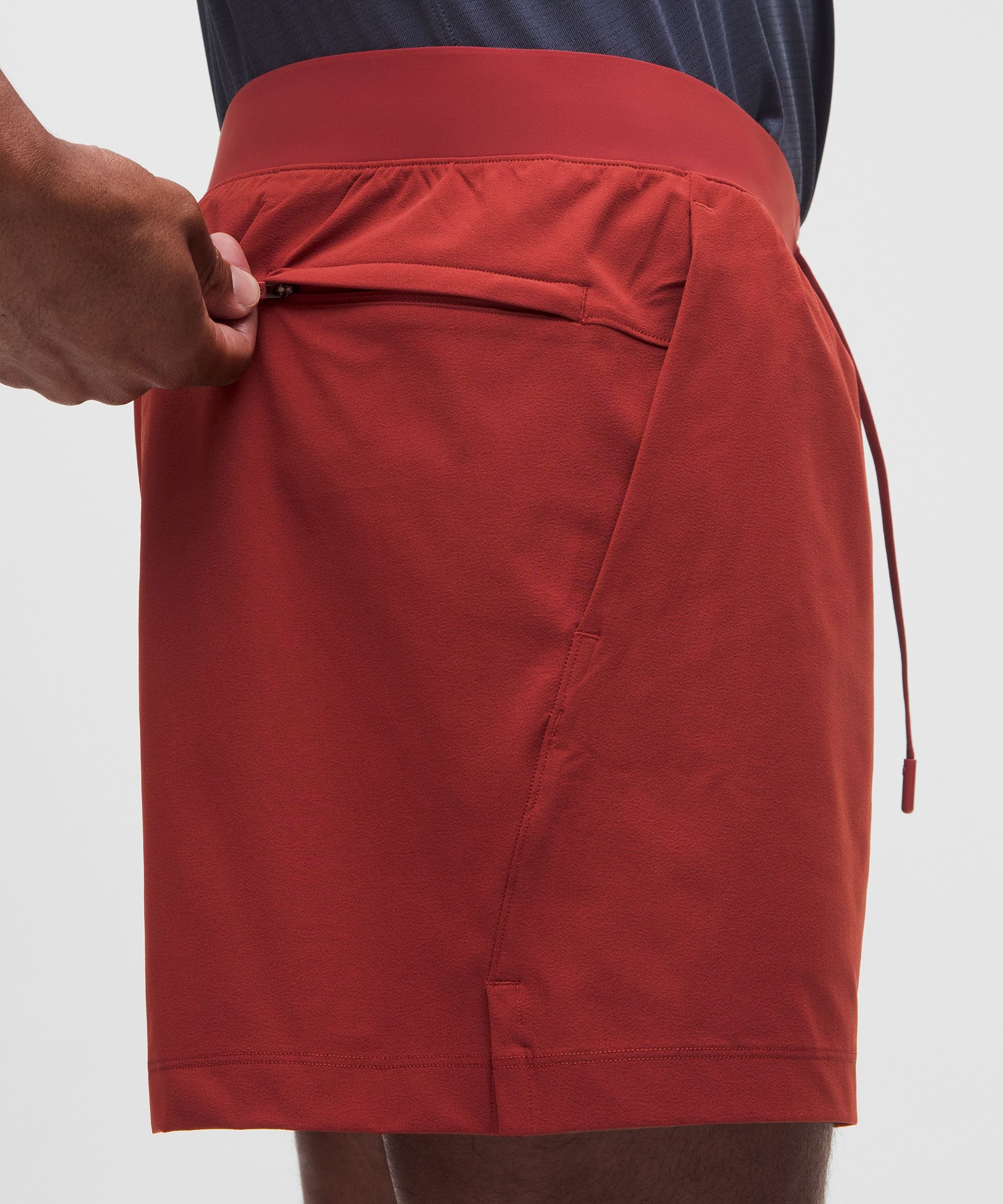 Rocket Red