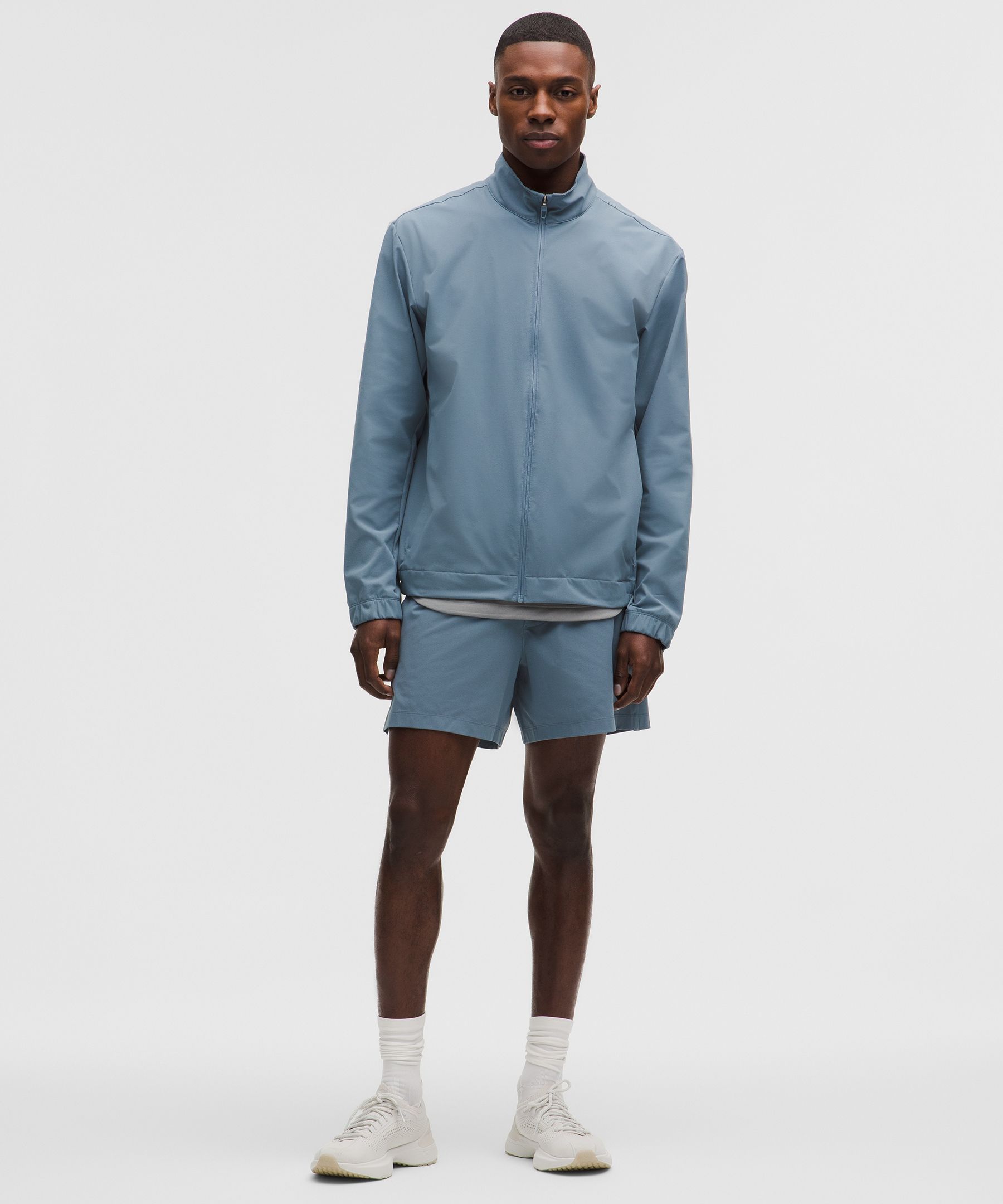 Zeroed In Linerless Short 5"