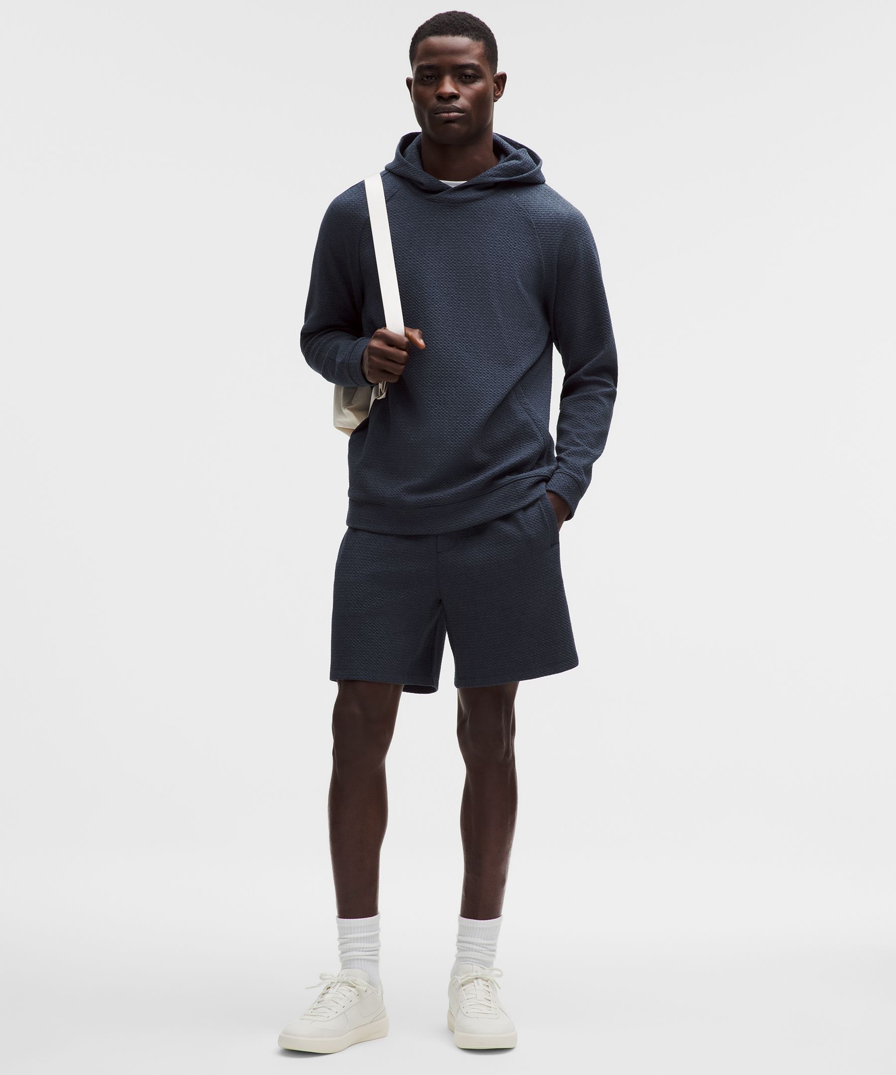 Ease The Day Short 7"