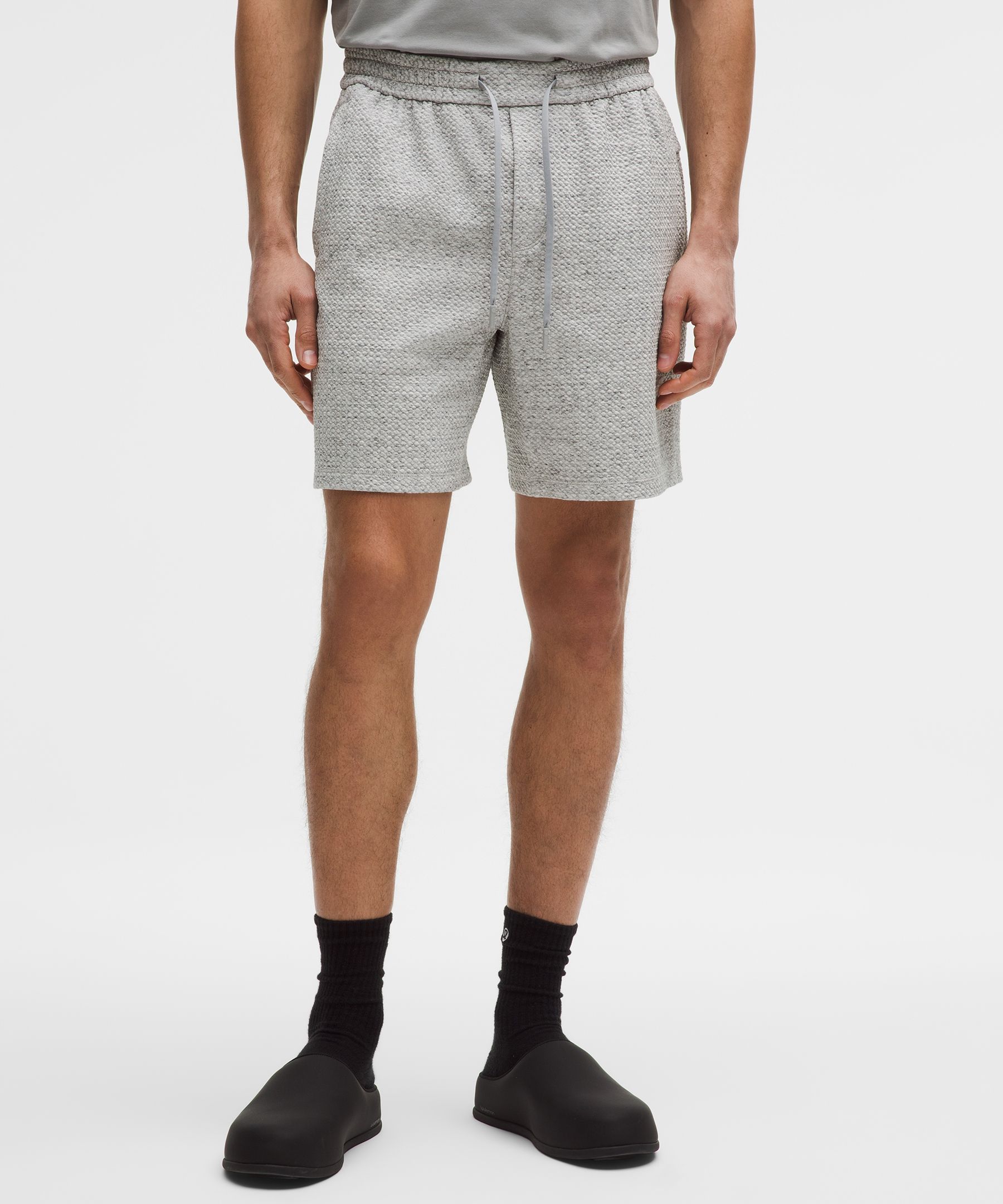 Ease The Day Short 7"