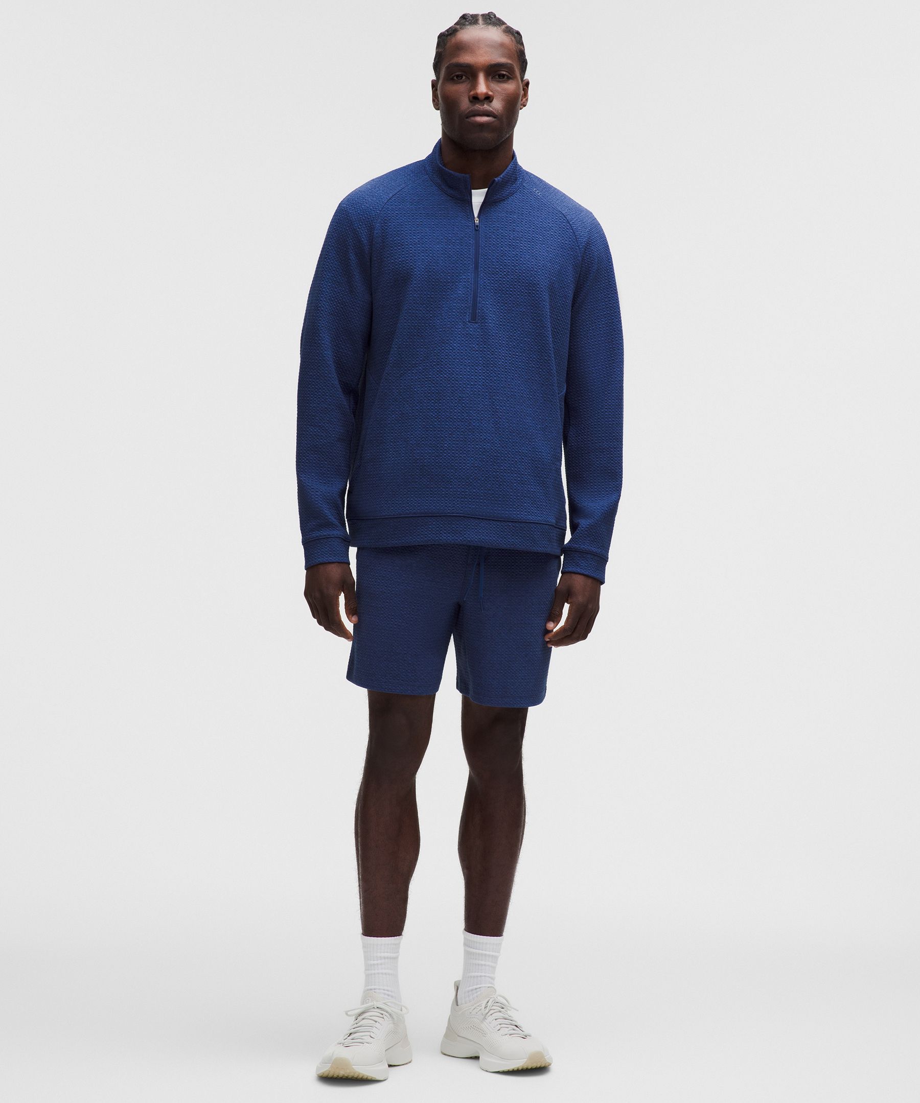 Ease The Day Short 7"