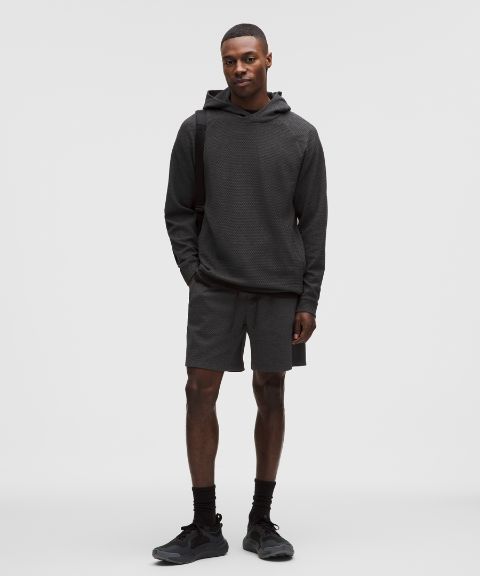 Мужские шорты Lululemon Ease The Day
