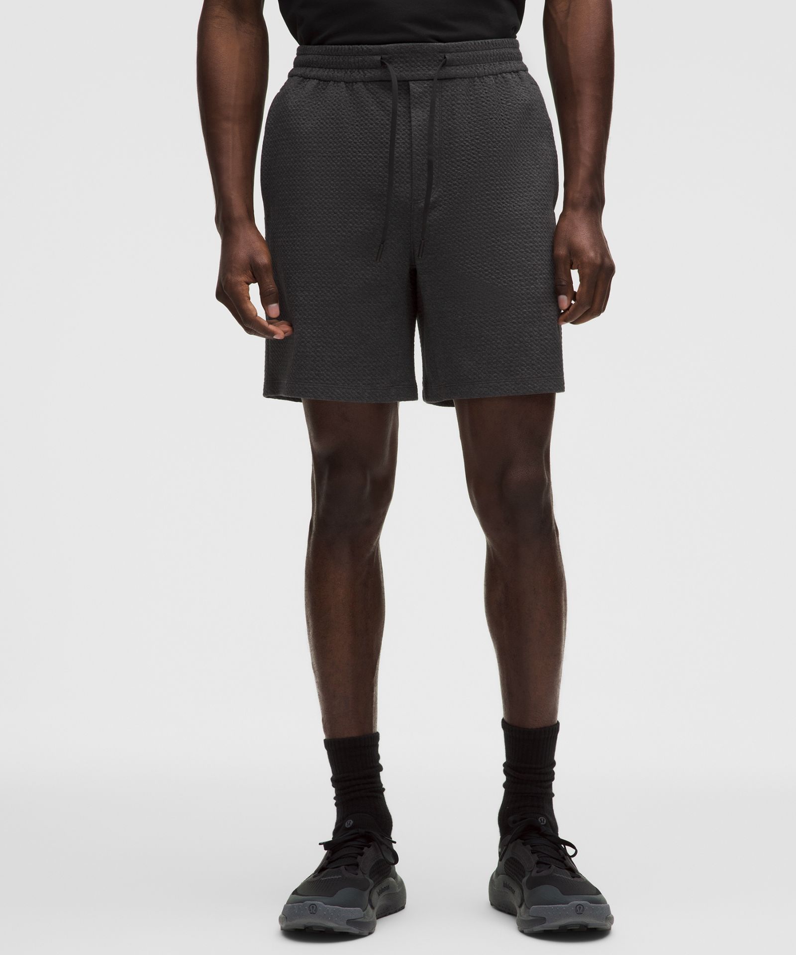 Мужские шорты Lululemon Ease The Day — фото 2