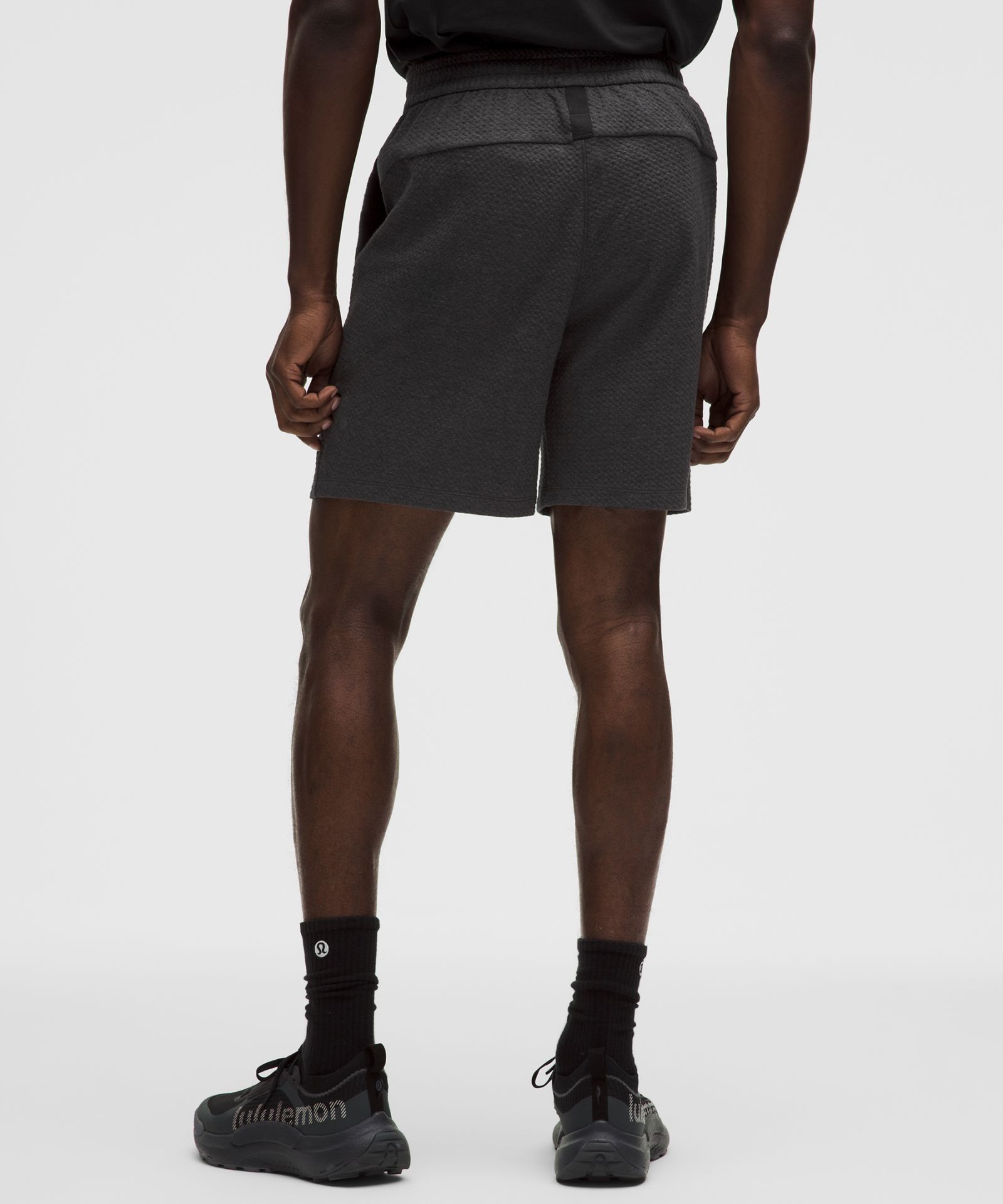 Мужские шорты Lululemon Ease The Day — фото 3