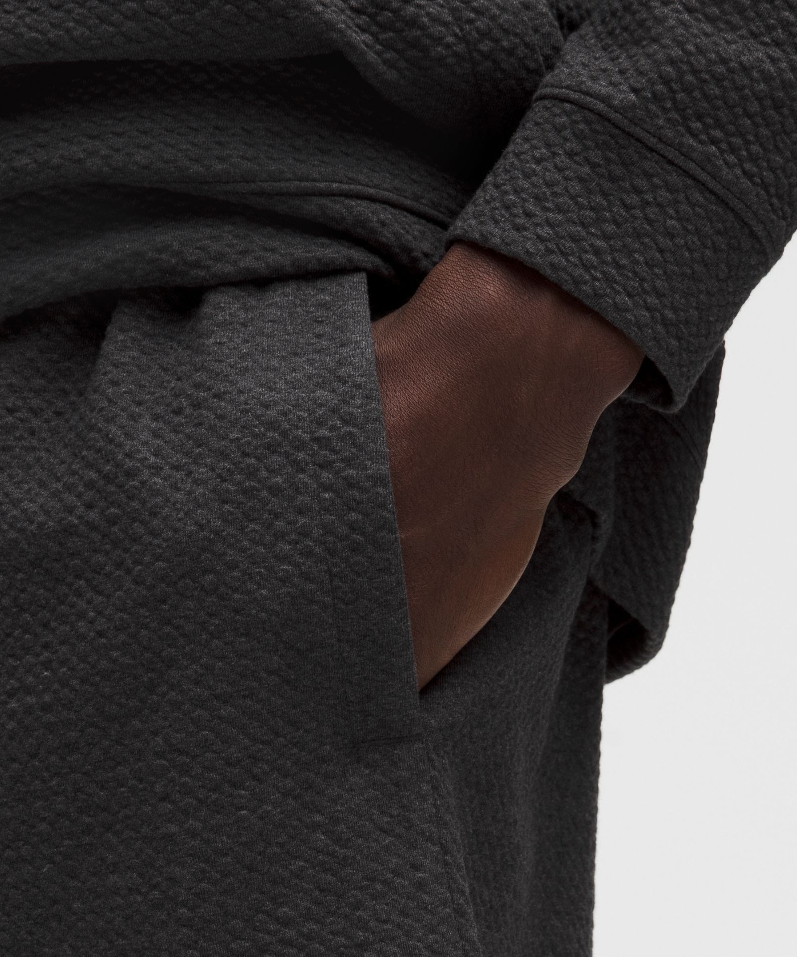 Мужские шорты Lululemon Ease The Day — фото 5