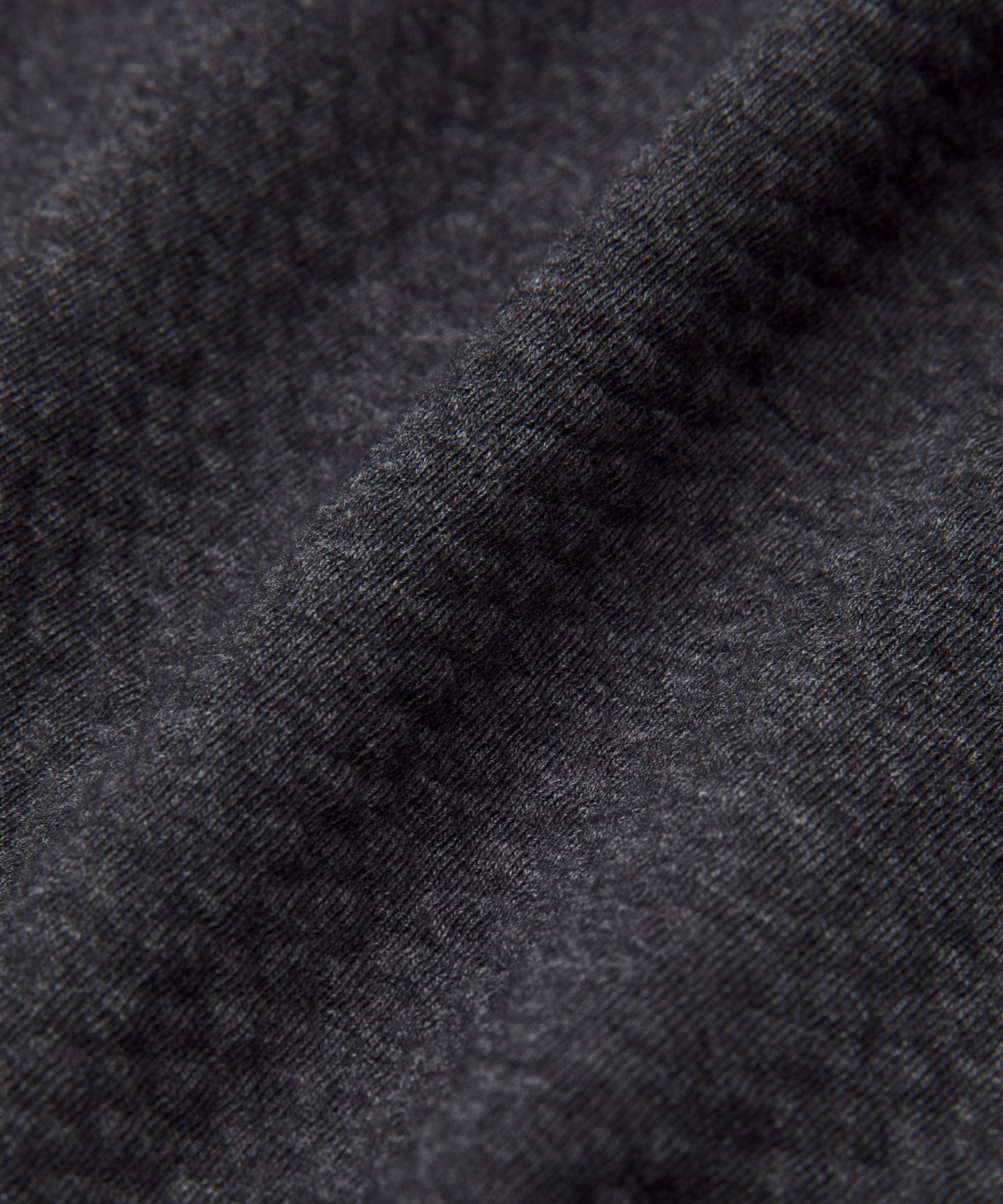 Мужские шорты Lululemon Ease The Day, цвет: Меланжевый чёрный / Чёрный — фото 7