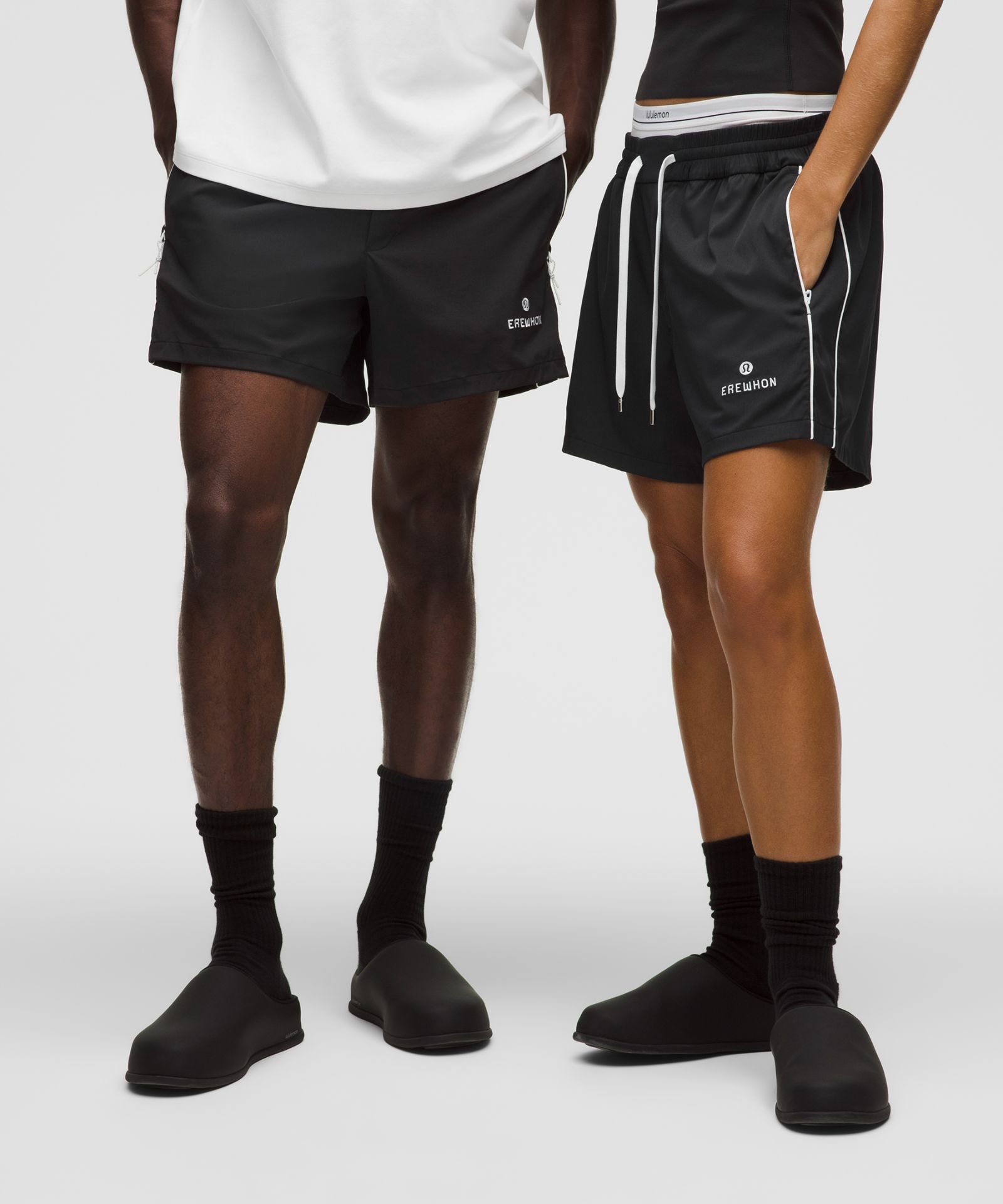 Мужские шорты Lululemon Venice Erewhon — фото 2