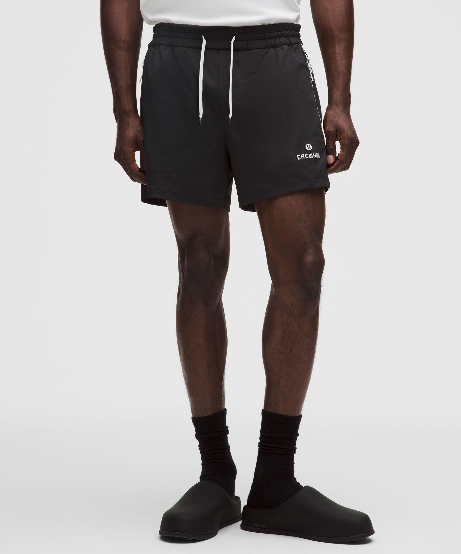Мужские шорты Lululemon Venice Erewhon — фото 3