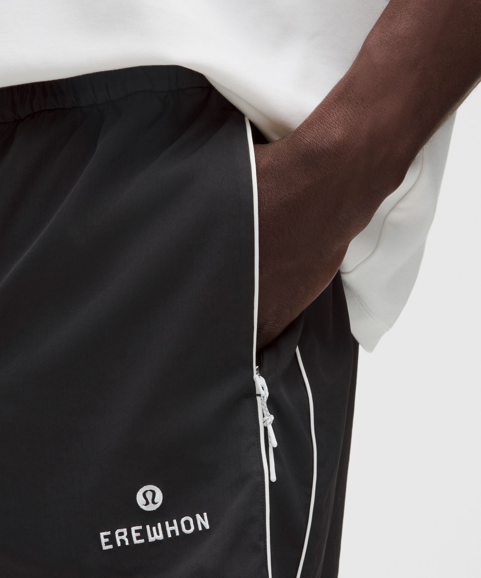 Мужские шорты Lululemon Venice Erewhon — фото 6