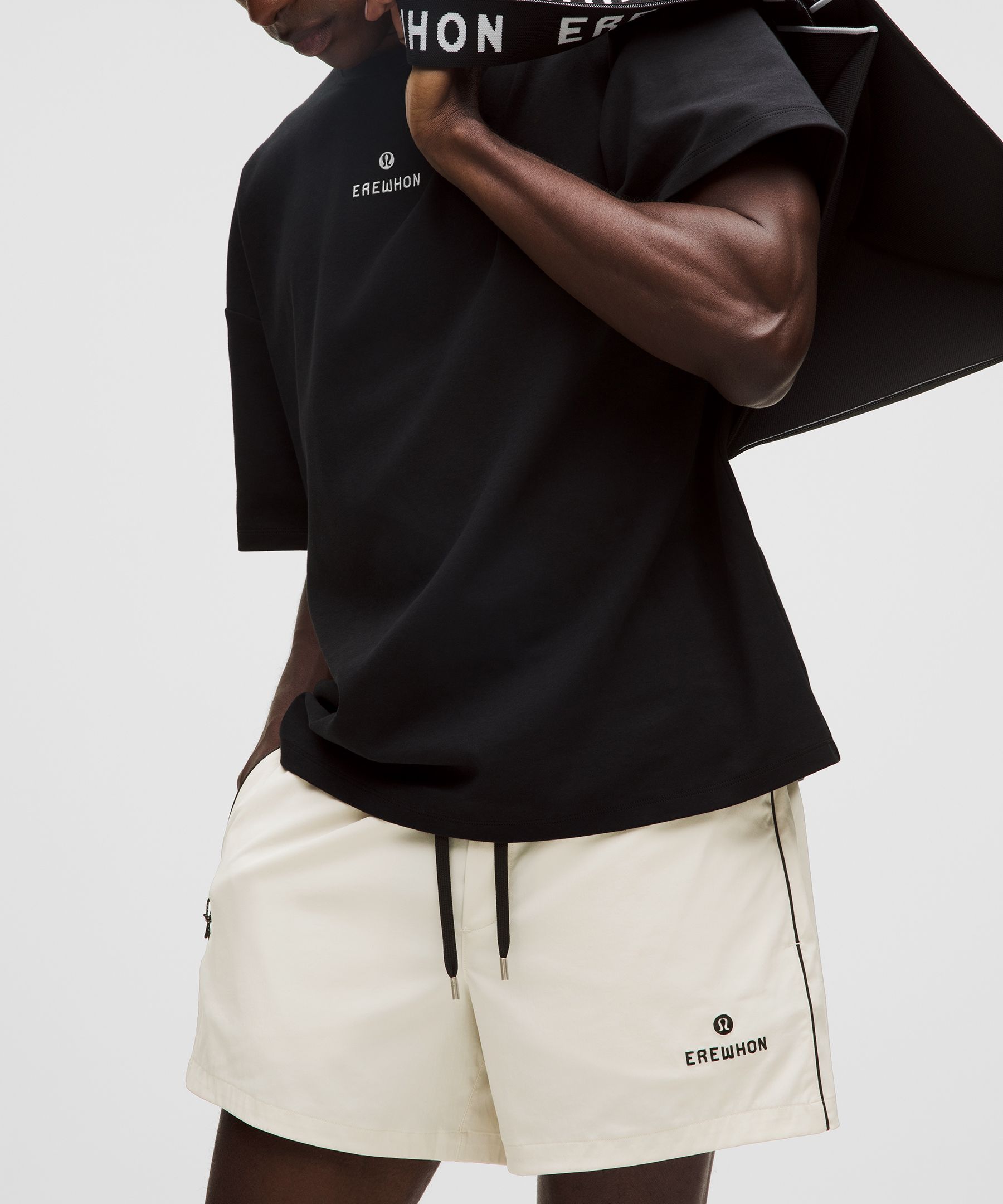 Venice Short 5" *Erewhon