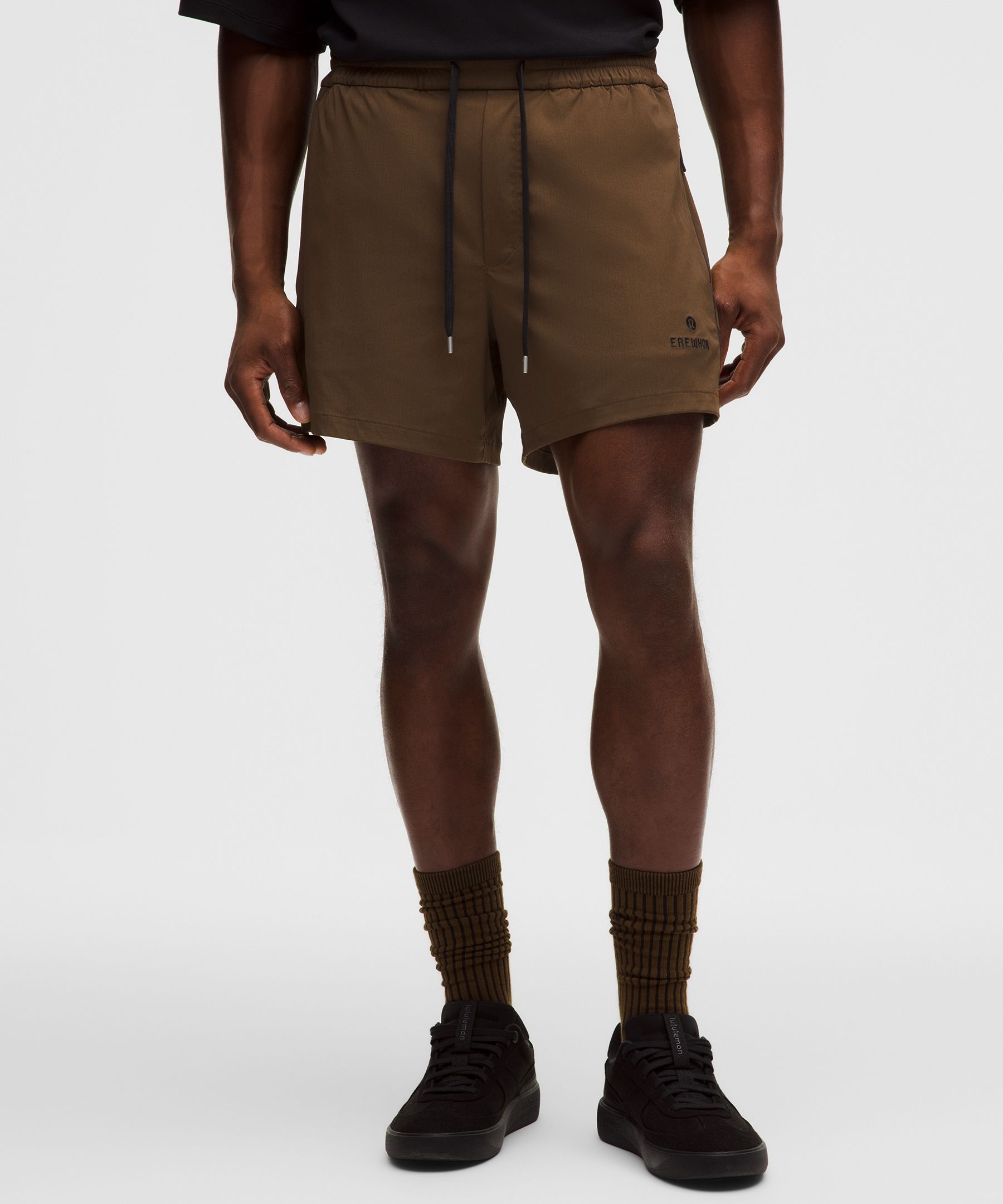 Venice Short 5" *Erewhon