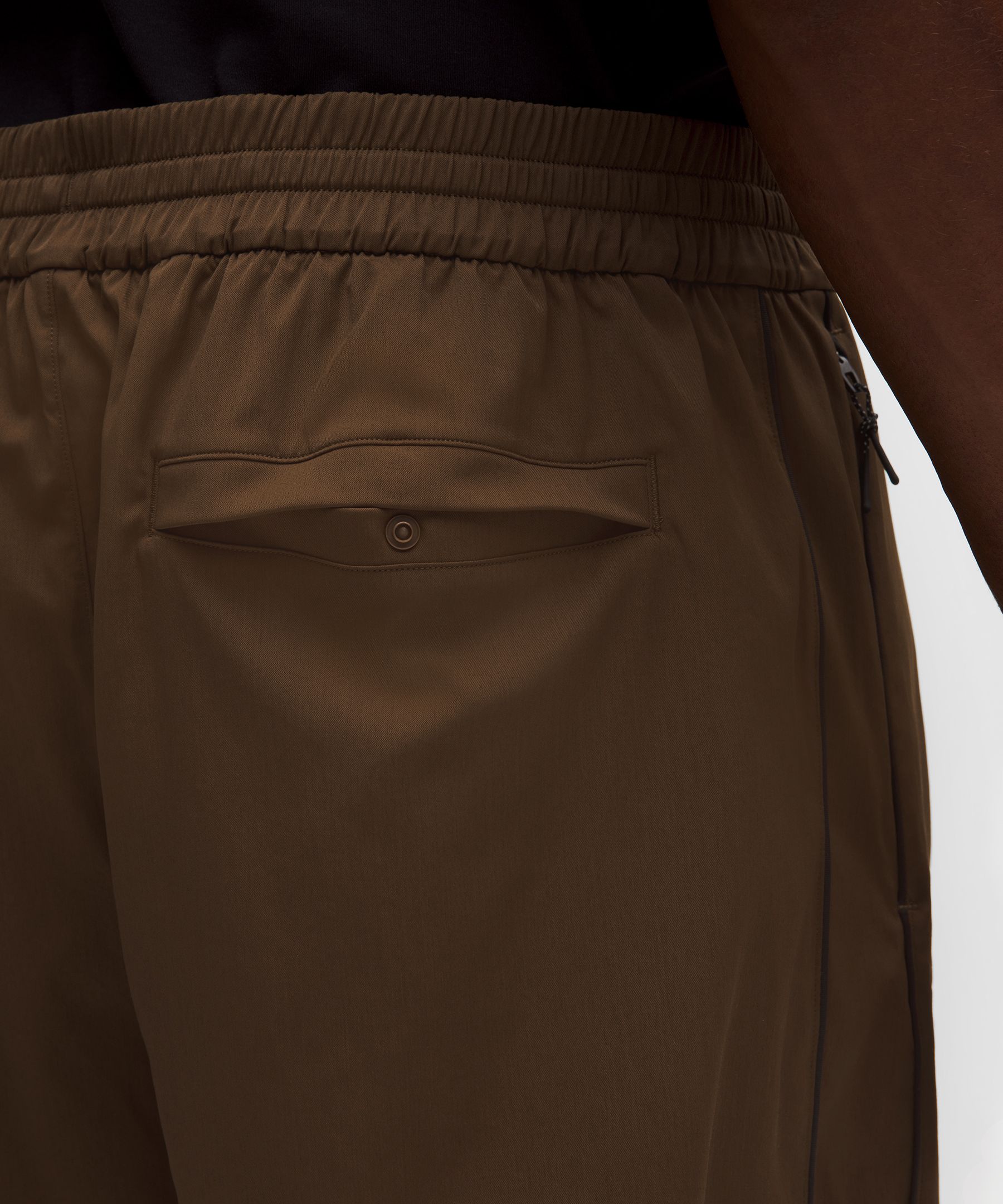 Venice Short 5"