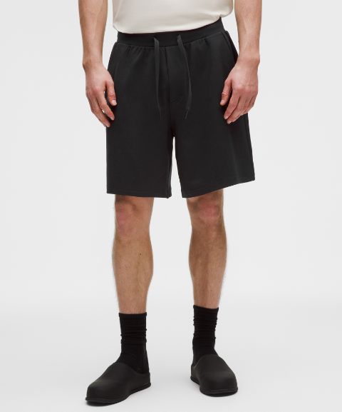 Lululemon Heavyweight Soft Jersey Short 8.5"