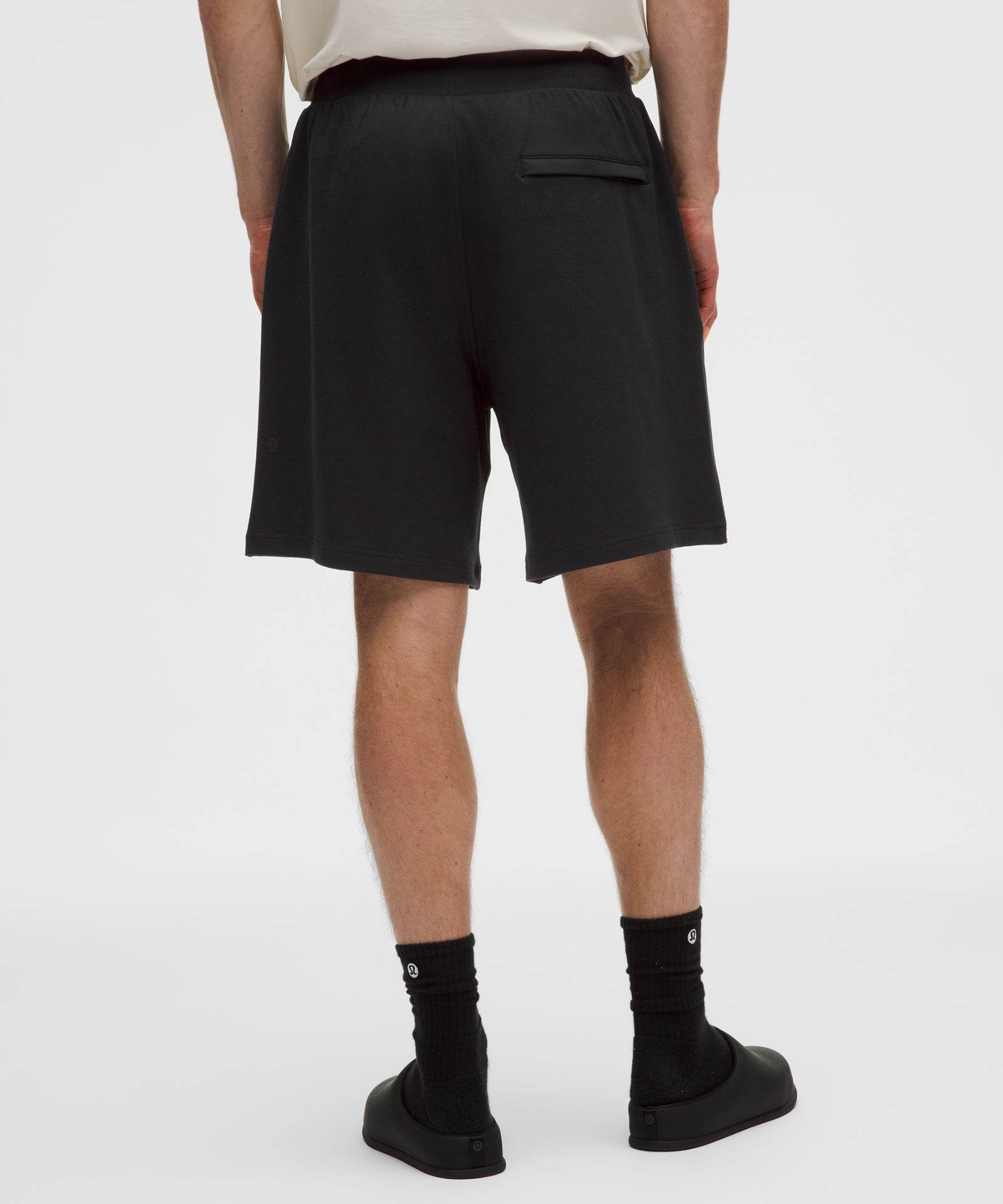Lululemon Heavyweight Soft Jersey Short 8.5" — фото 3