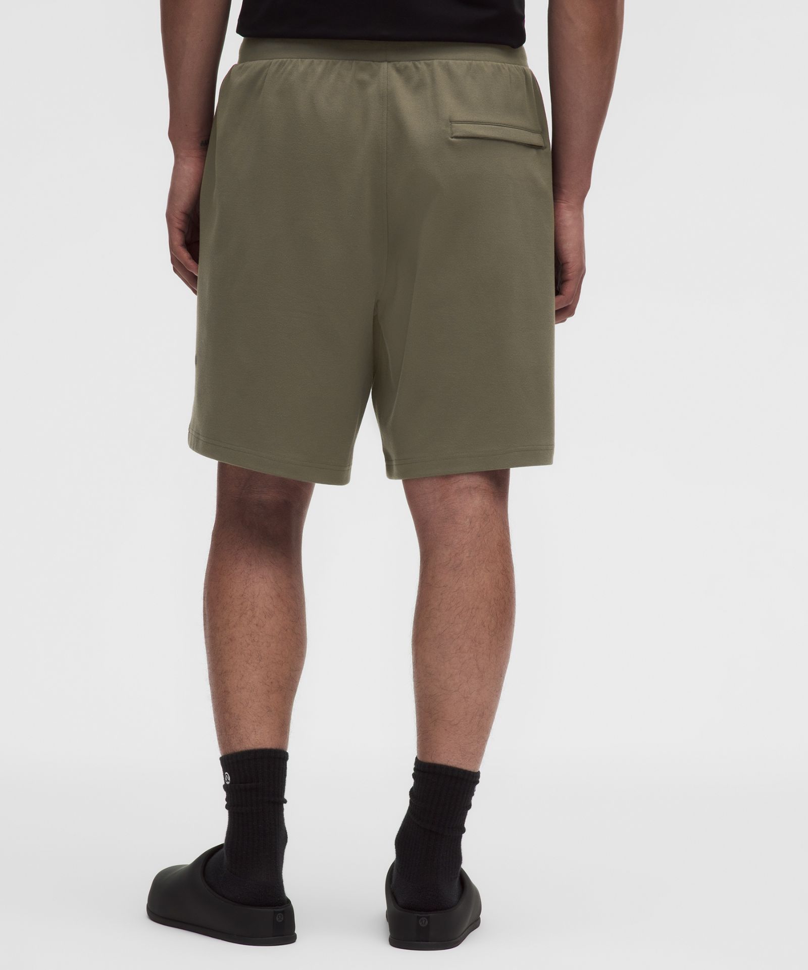 Мужские шорты Lululemon Heavyweight Soft Jersey — фото 3