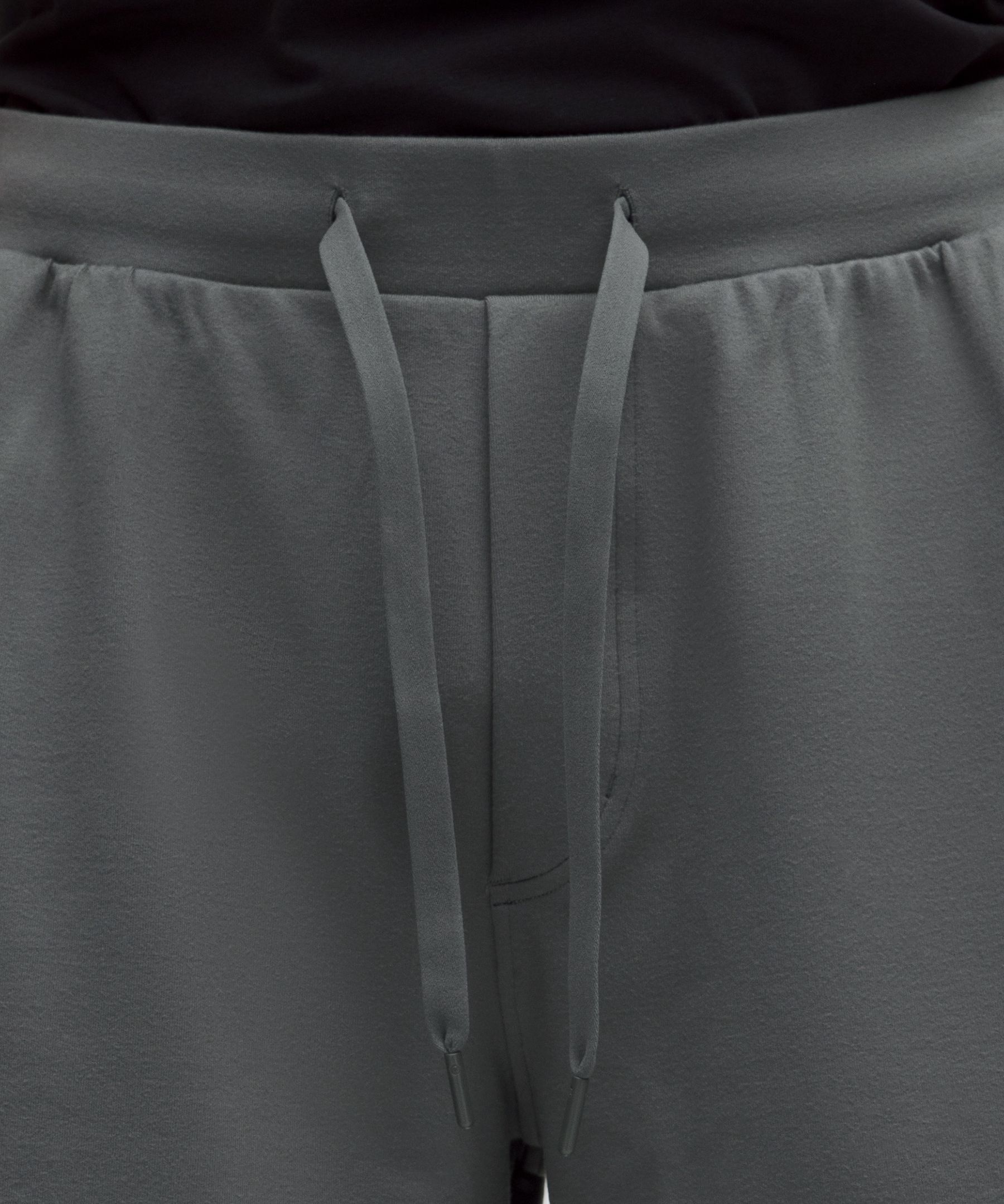 Heavyweight Soft Jersey Short 8.5"