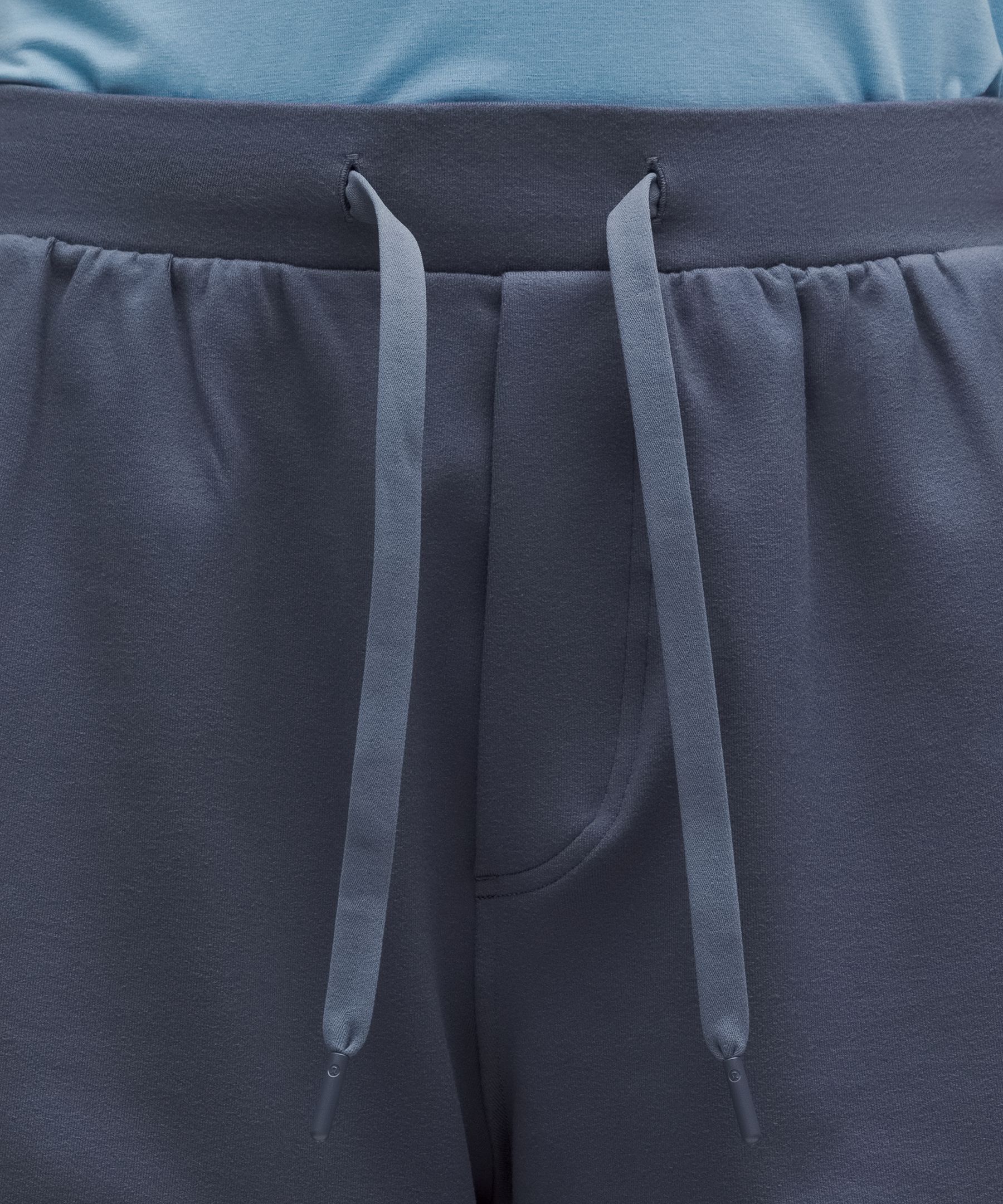 ヘビーウェイト Soft Jersey ショーツ 股下8.5インチ