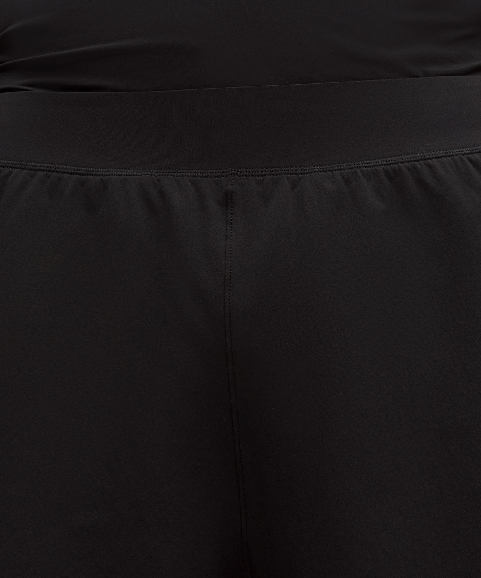 Мужские шорты Lululemon Unrestricted с подкладкой — фото 4