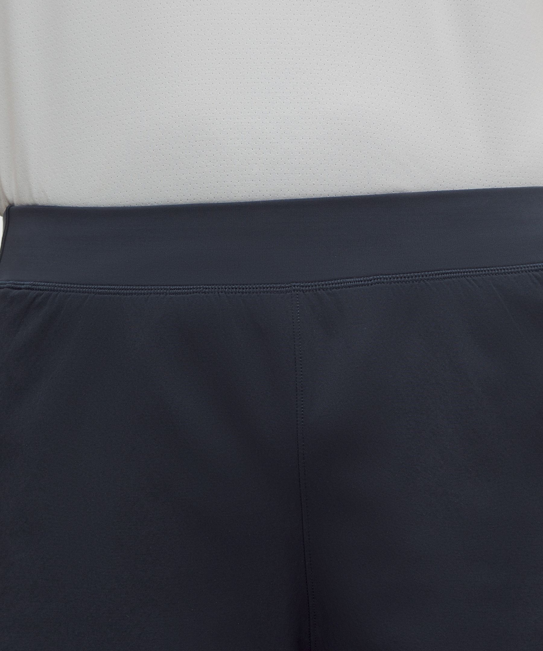 Unrestricted Power Lined Short 7"