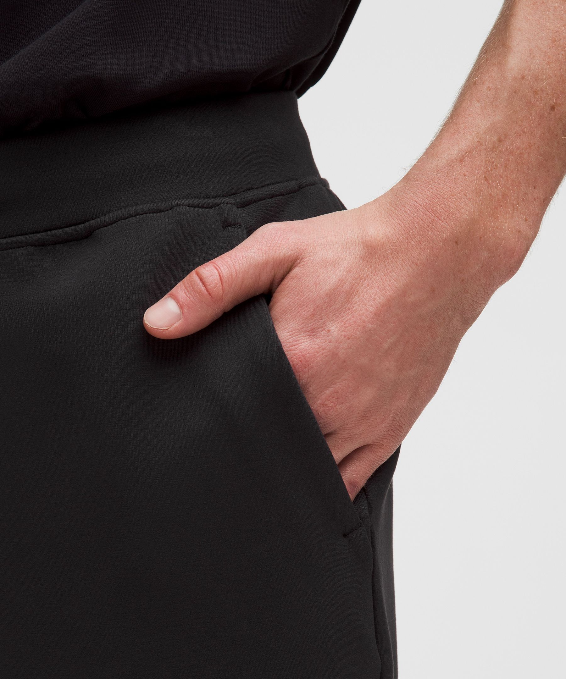 Smooth Spacer Short 7" *Stack