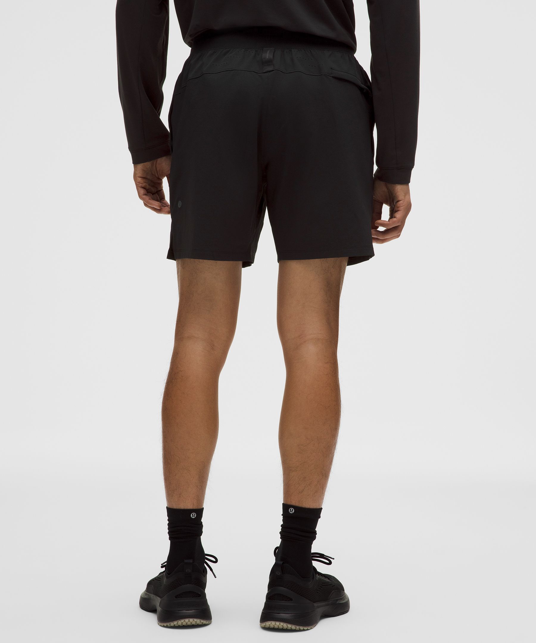 라이선스 투 트레인 라이너리스 쇼츠 7