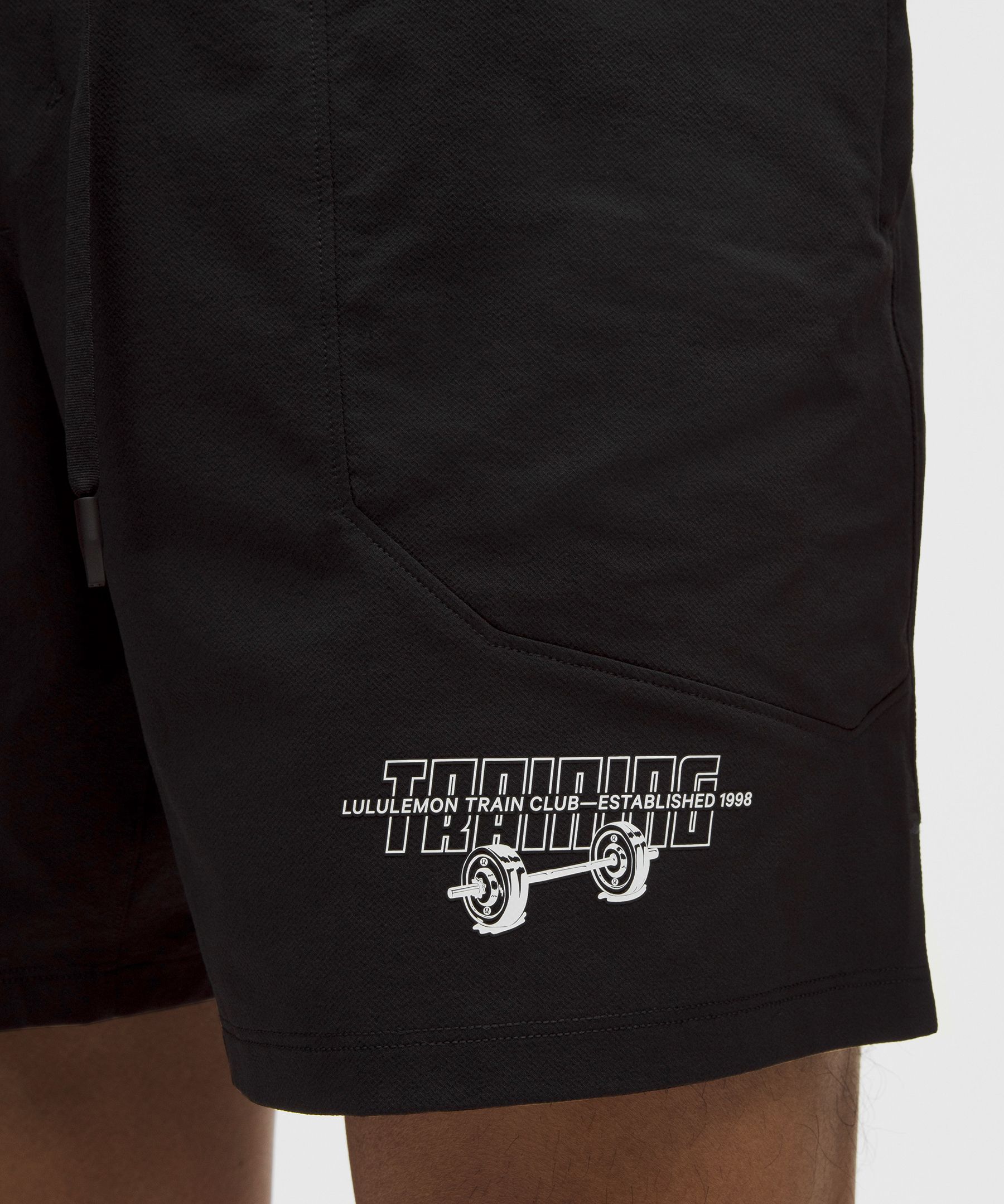 라이선스 투 트레인 라이너리스 쇼츠 7