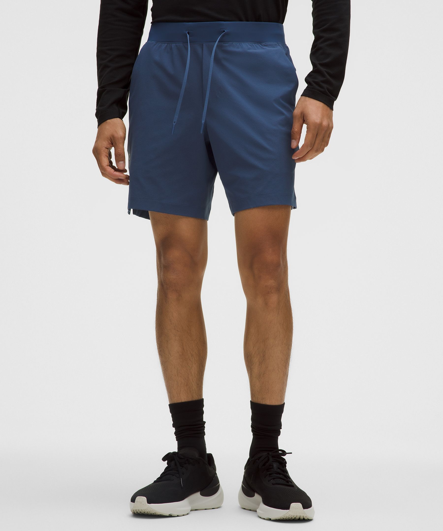 Blue Twill