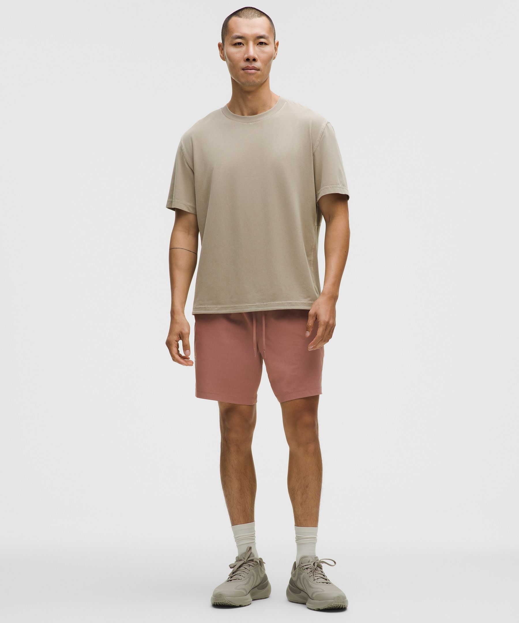 Zeroed In Linerless Short 7” 