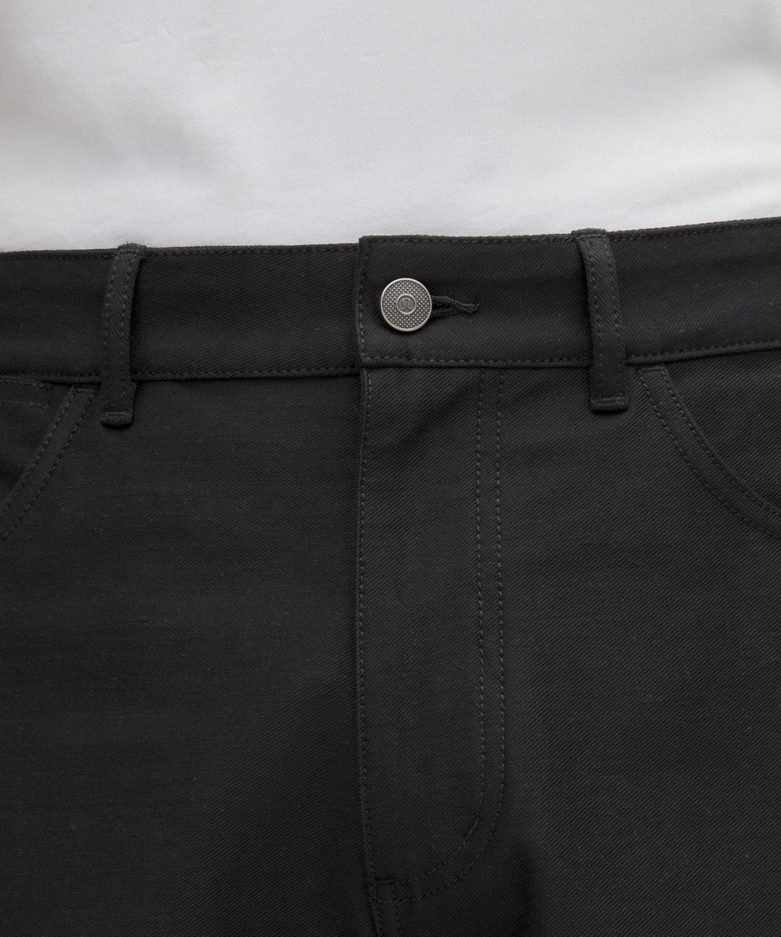 Мужские шорты Lululemon EasyFive Relaxed-Fit 7 — фото 4