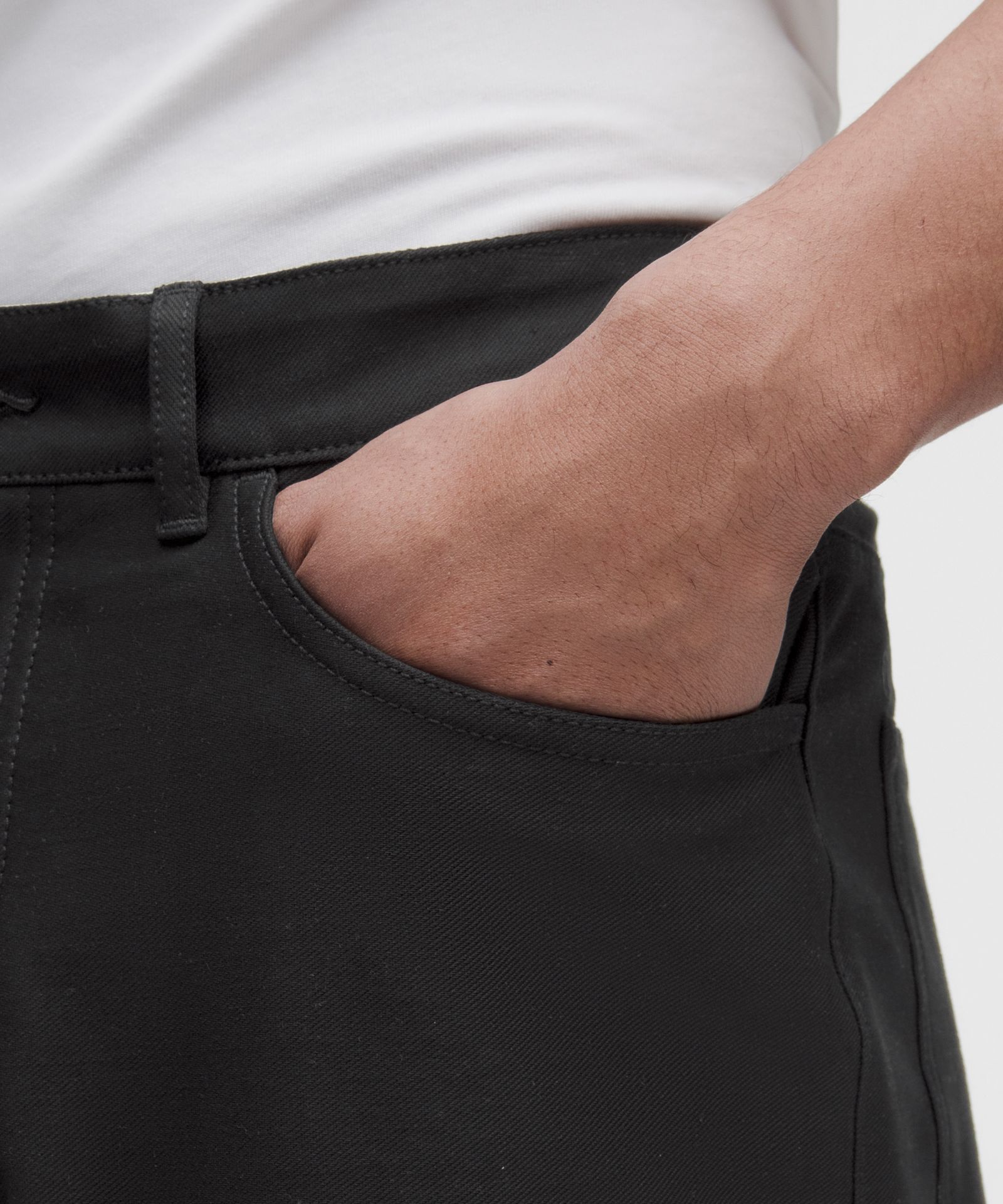 Мужские шорты Lululemon EasyFive Relaxed-Fit 7 — фото 5