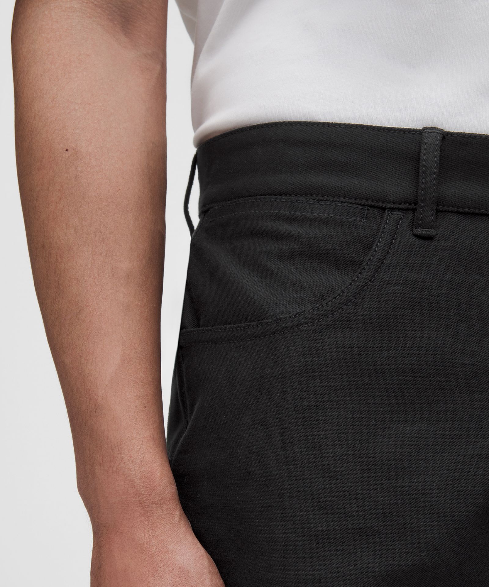 Мужские шорты Lululemon EasyFive Relaxed-Fit 7 — фото 6
